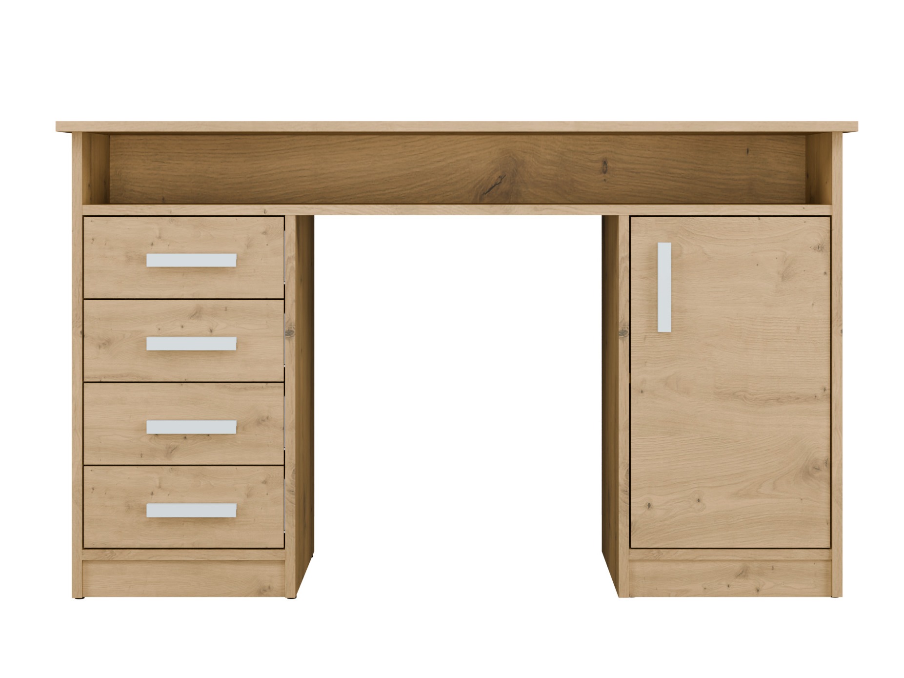 Kancelarijski sto Mandeville 329 (Artisan aok)