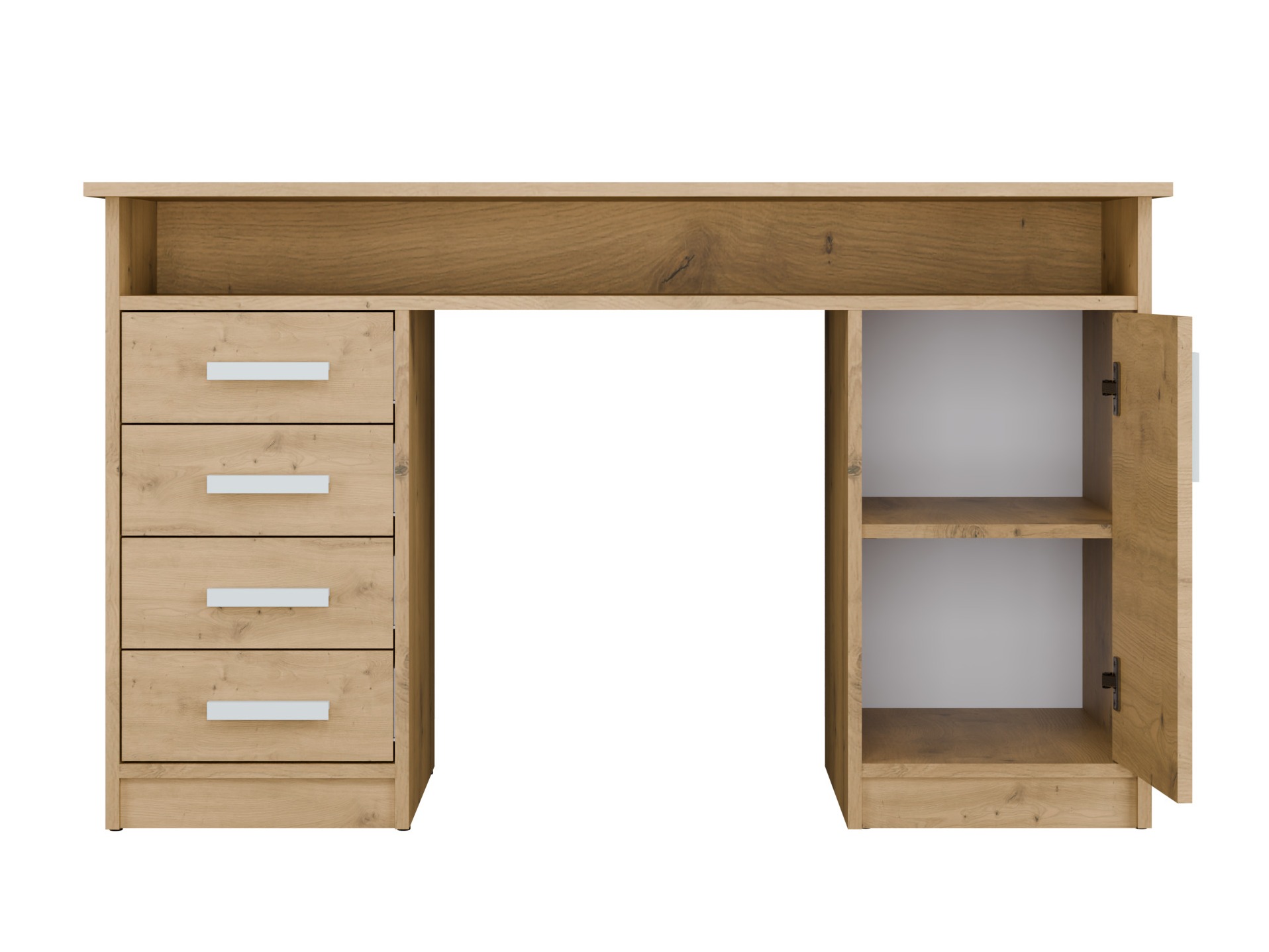 Kancelarijski sto Mandeville 329 (Artisan aok)