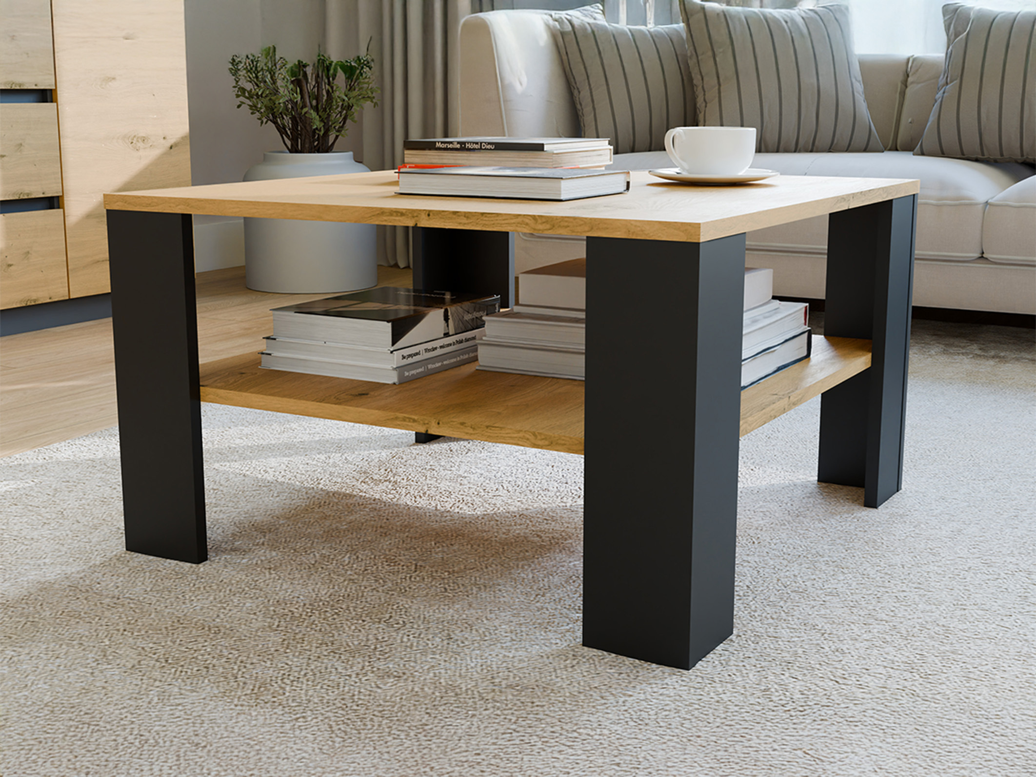 Stočić za kafu Mandeville 358