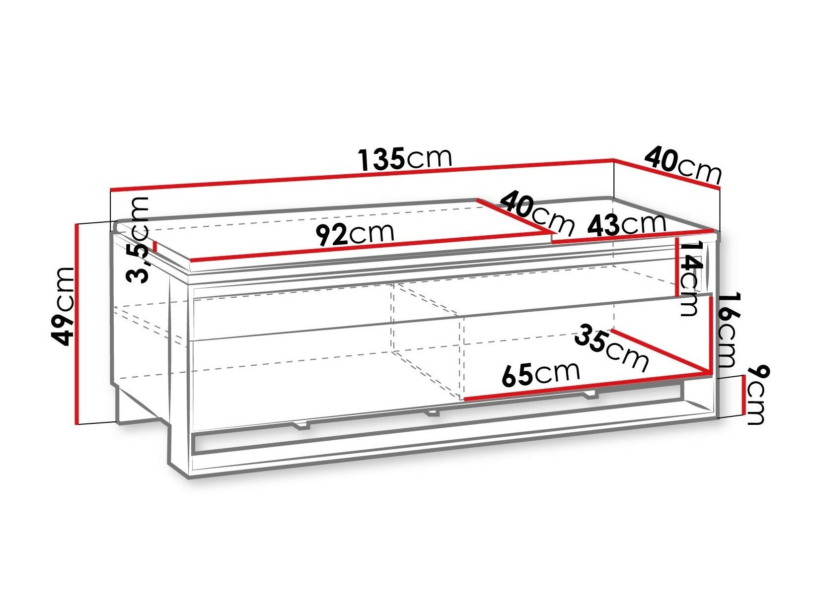 Cipelarnik Luliru 146