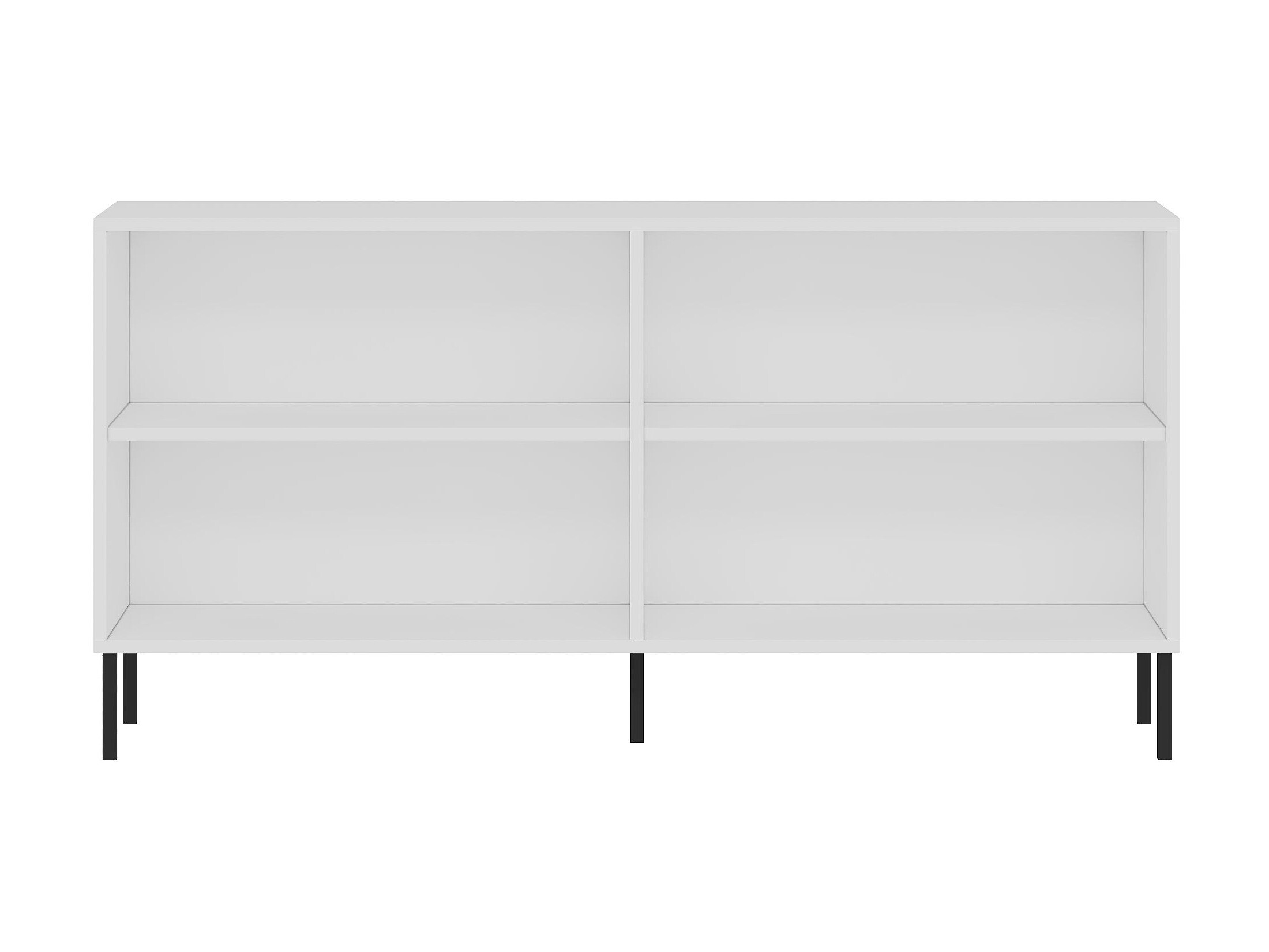 Ormarić Kailua 2704 (Belo)