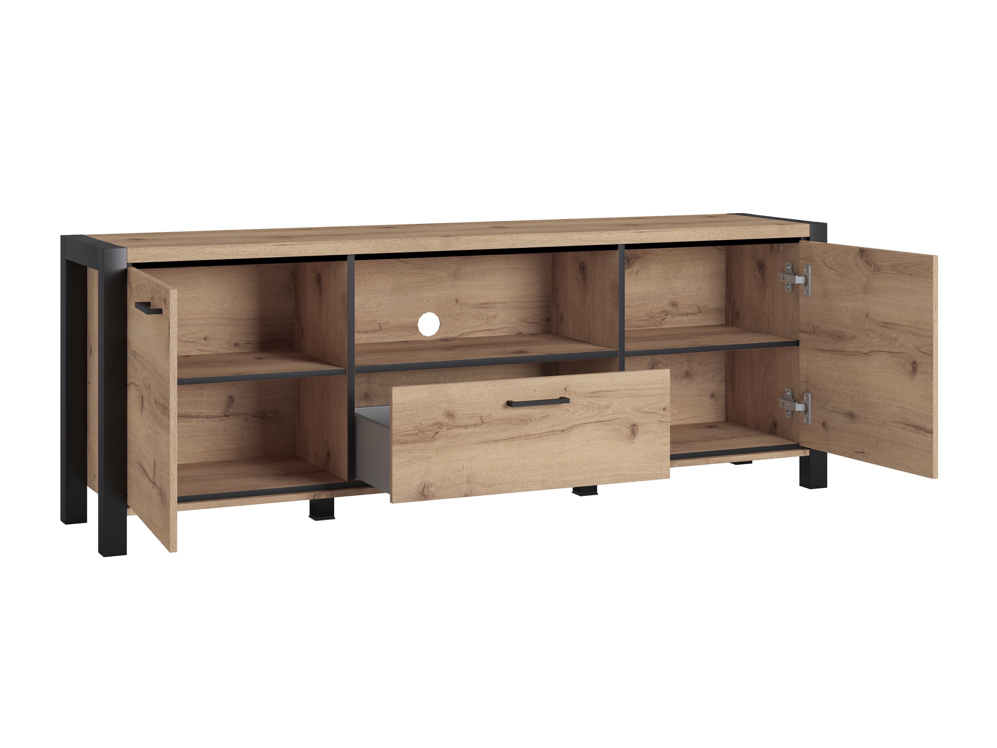 Set za dnevnu sobu Temire 113