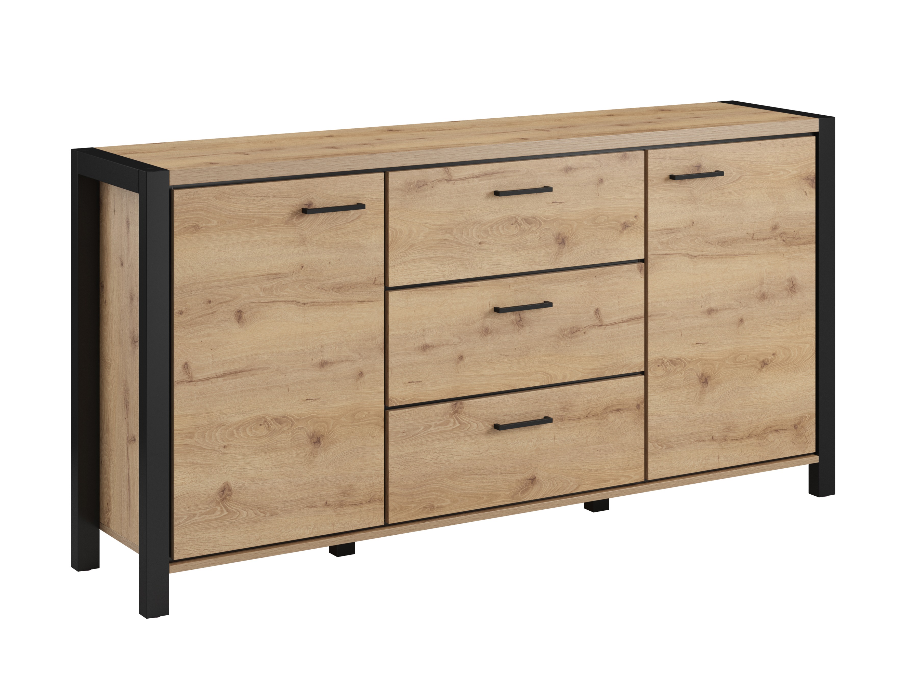 Set za dnevnu sobu Temire 113