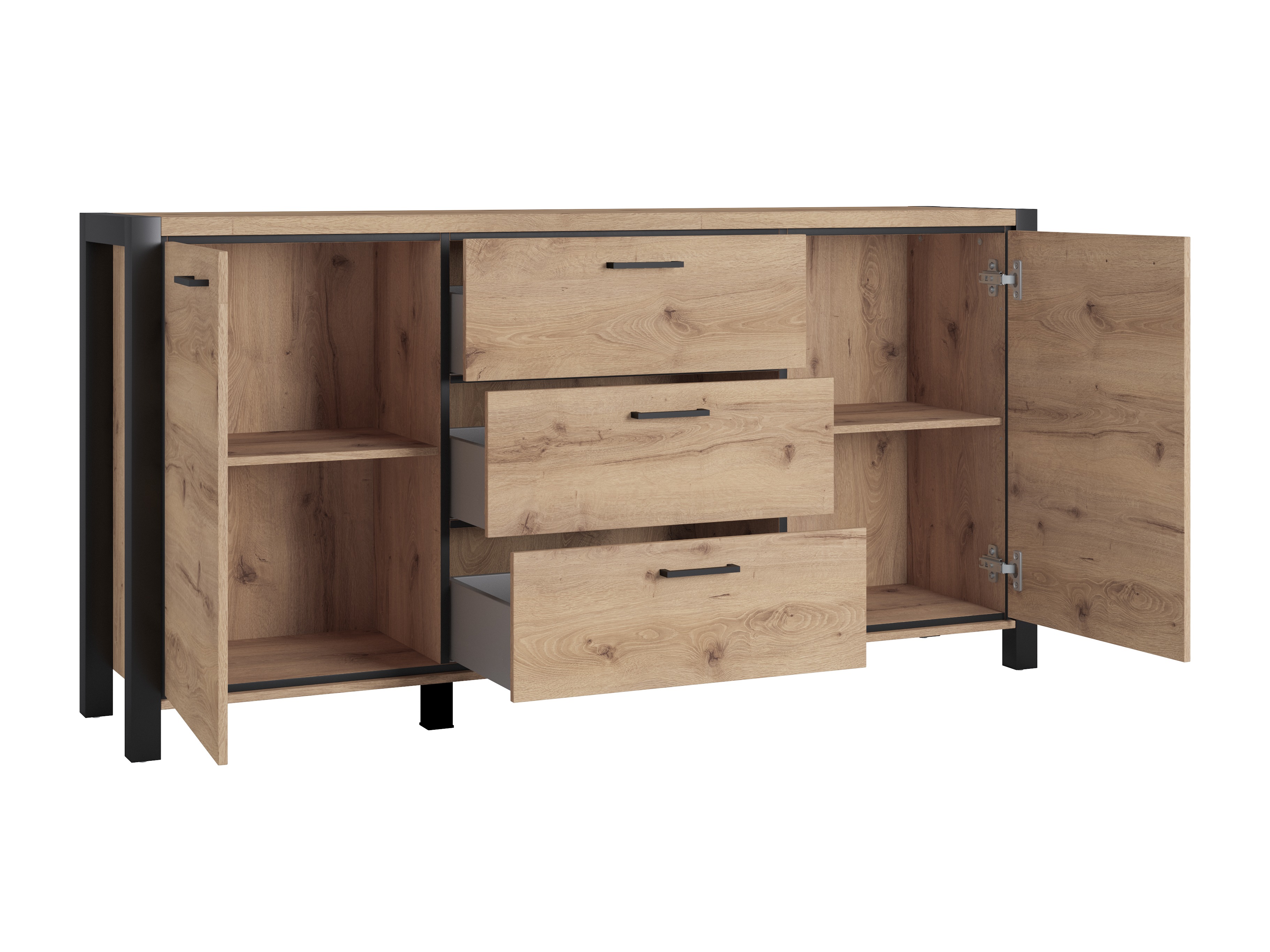 Set za dnevnu sobu Temire 113