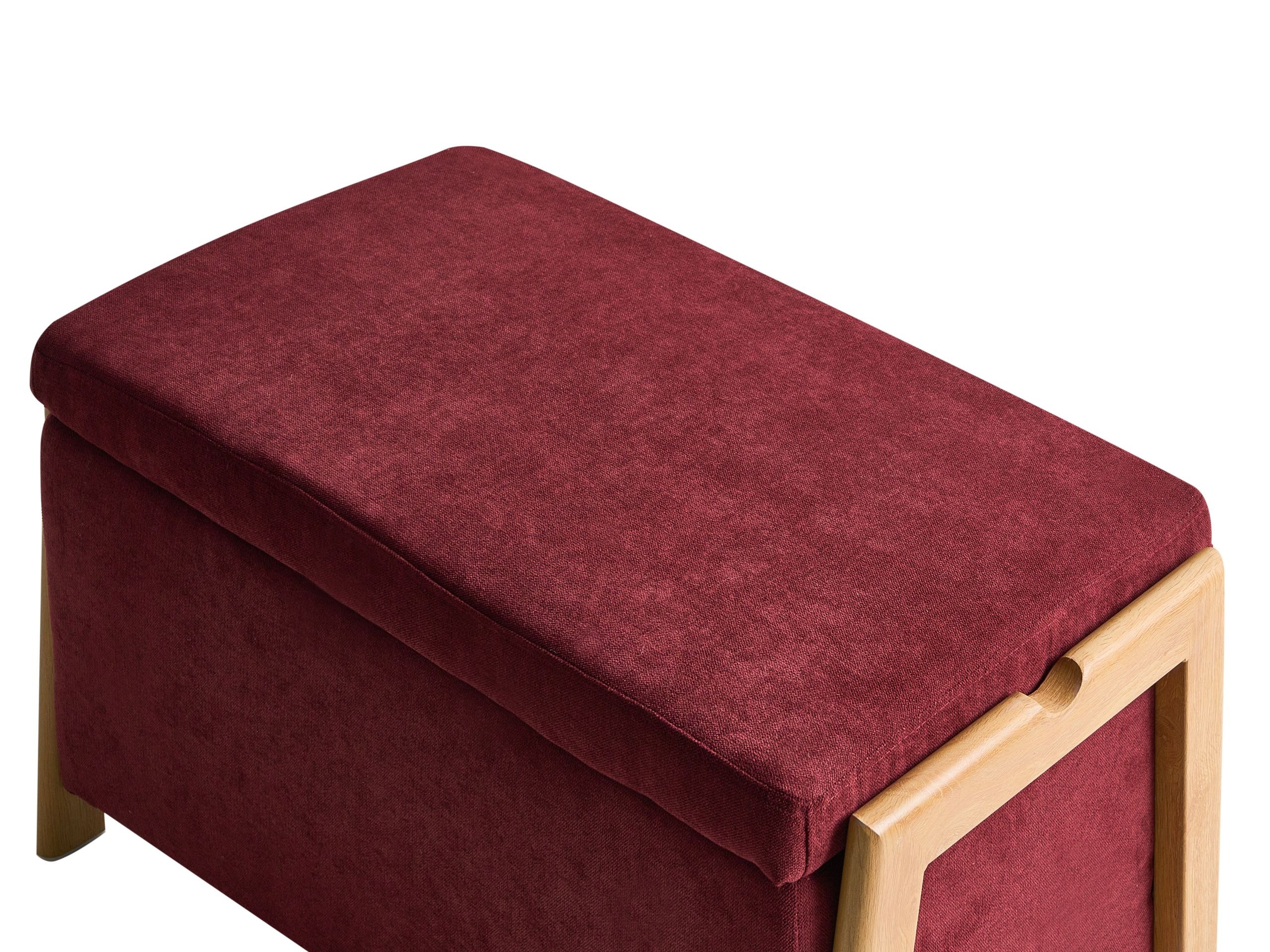 Tabure Berwyn 2915 (Bordo)