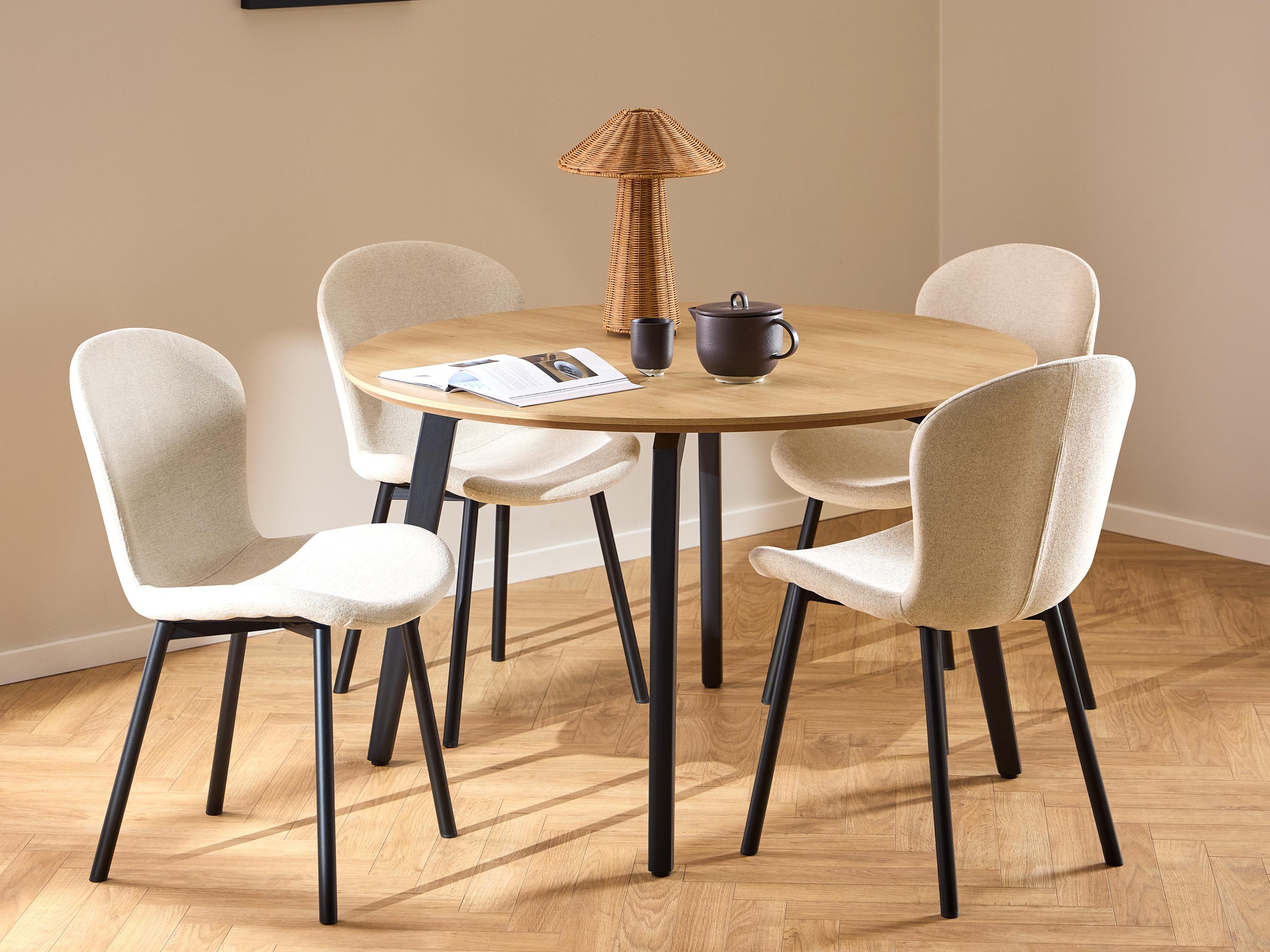 Trpezarijski set Norsica 1024
