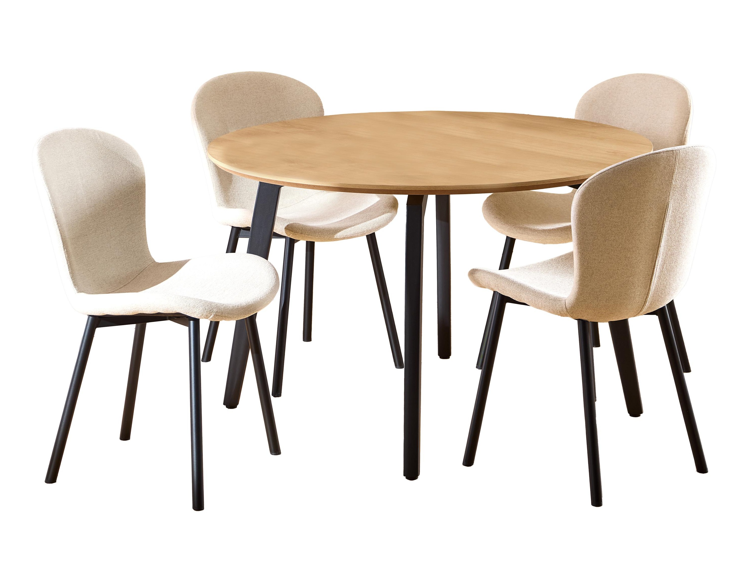 Trpezarijski set Norsica 1024