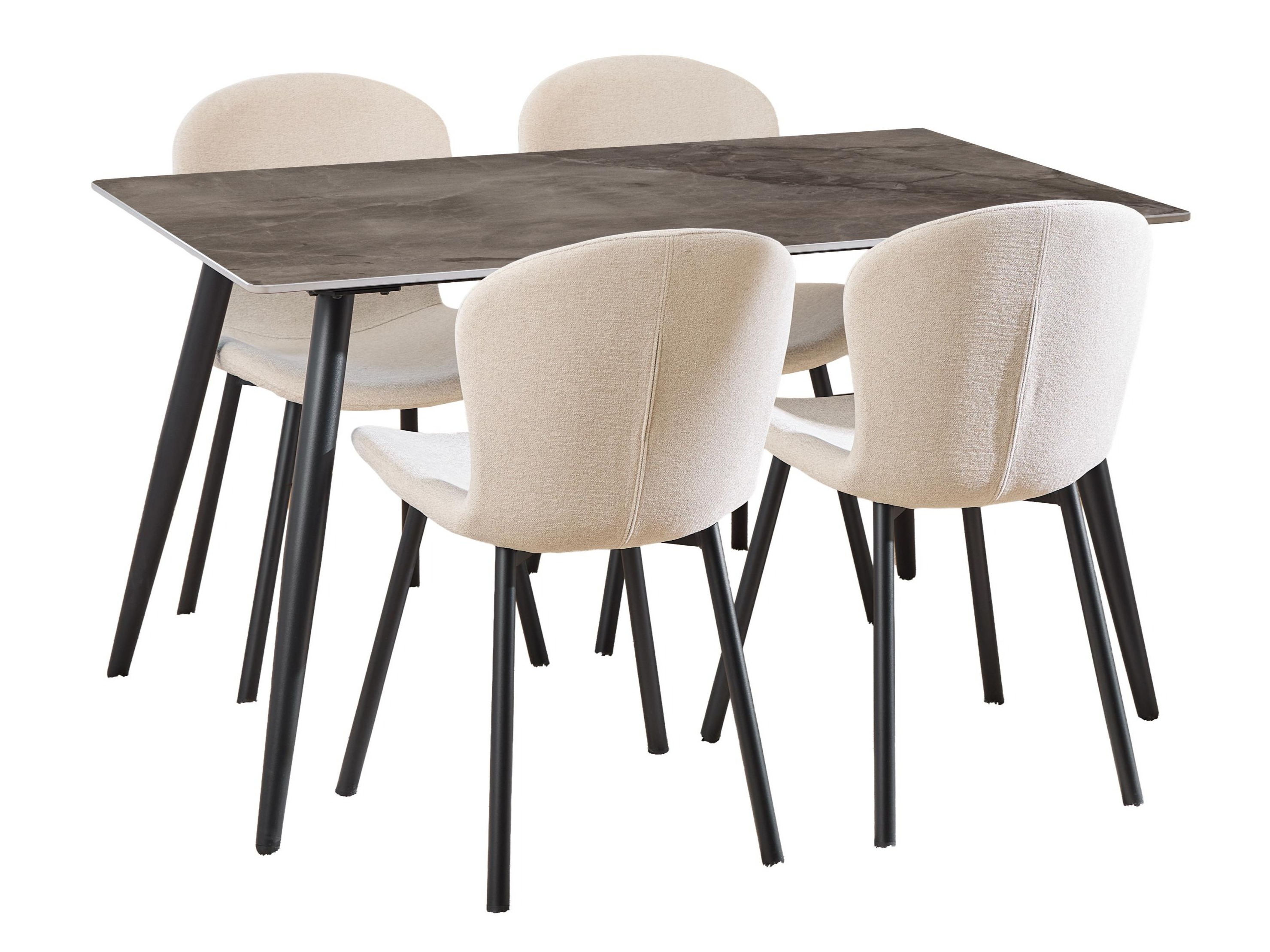 Trpezarijski set Norsica 1026