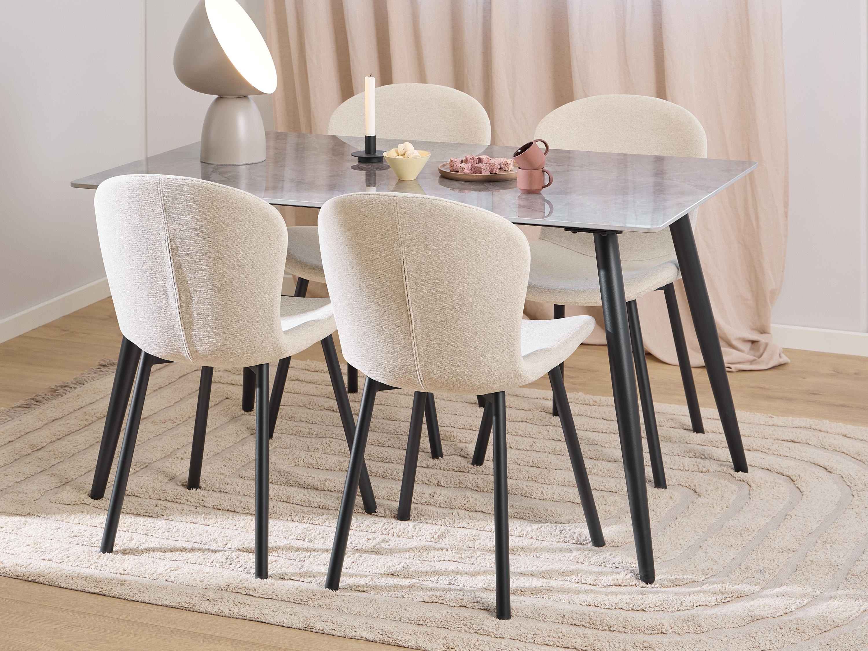 Trpezarijski set Norsica 1026