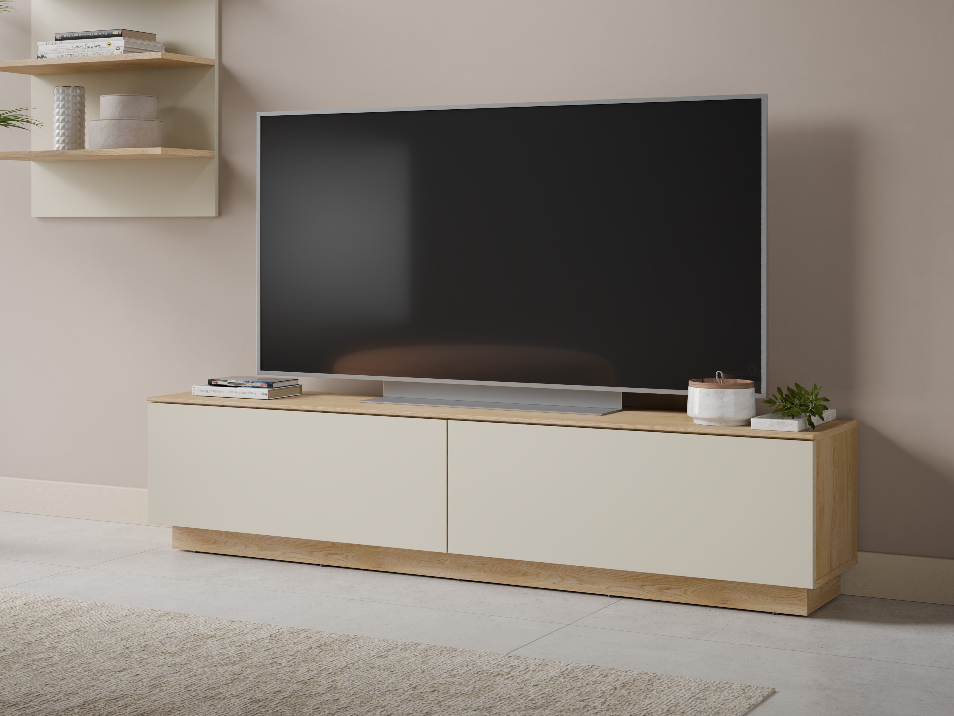 TV komoda Ontario 221