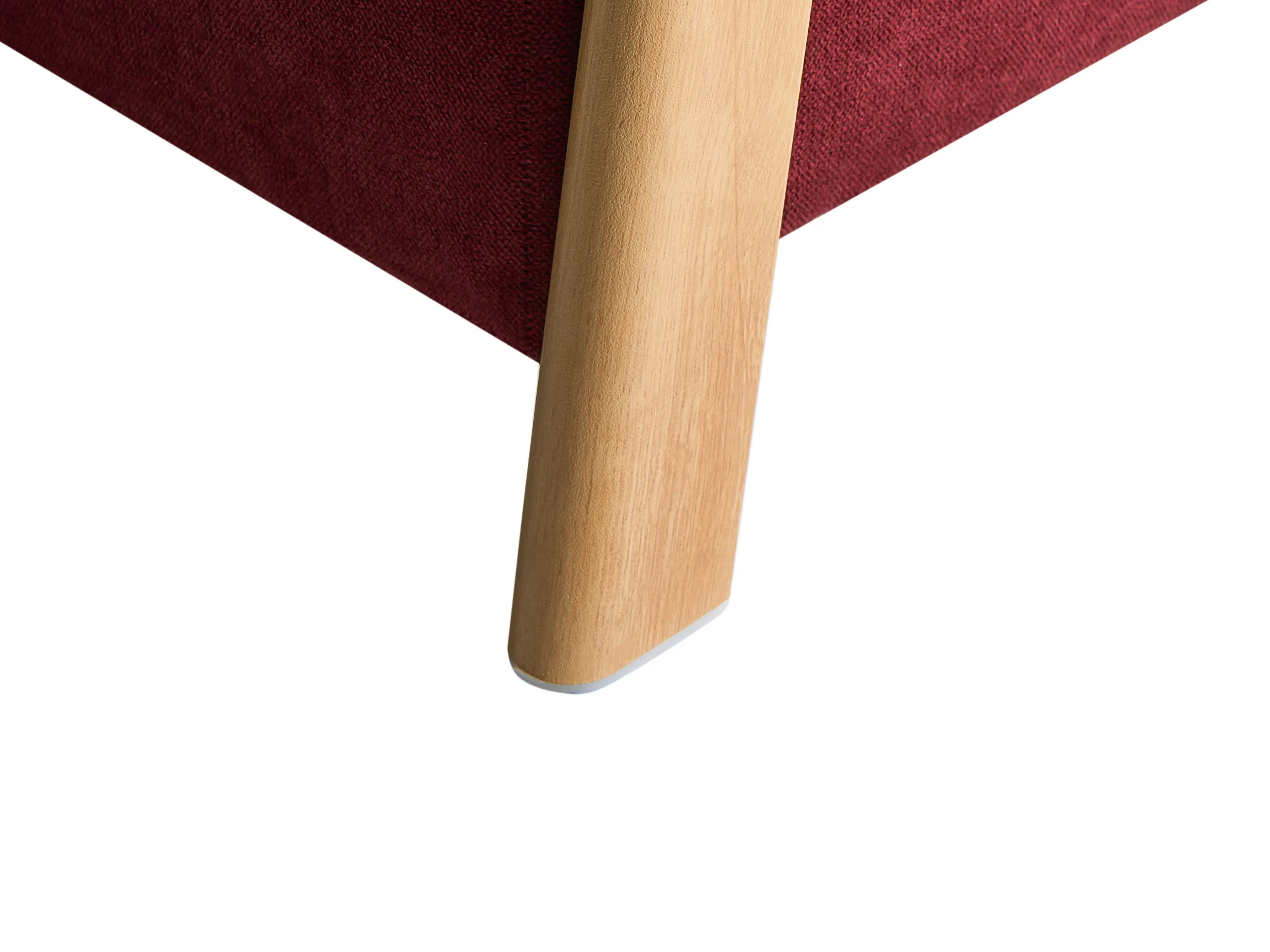 Tabure Berwyn 2915 (Bordo)