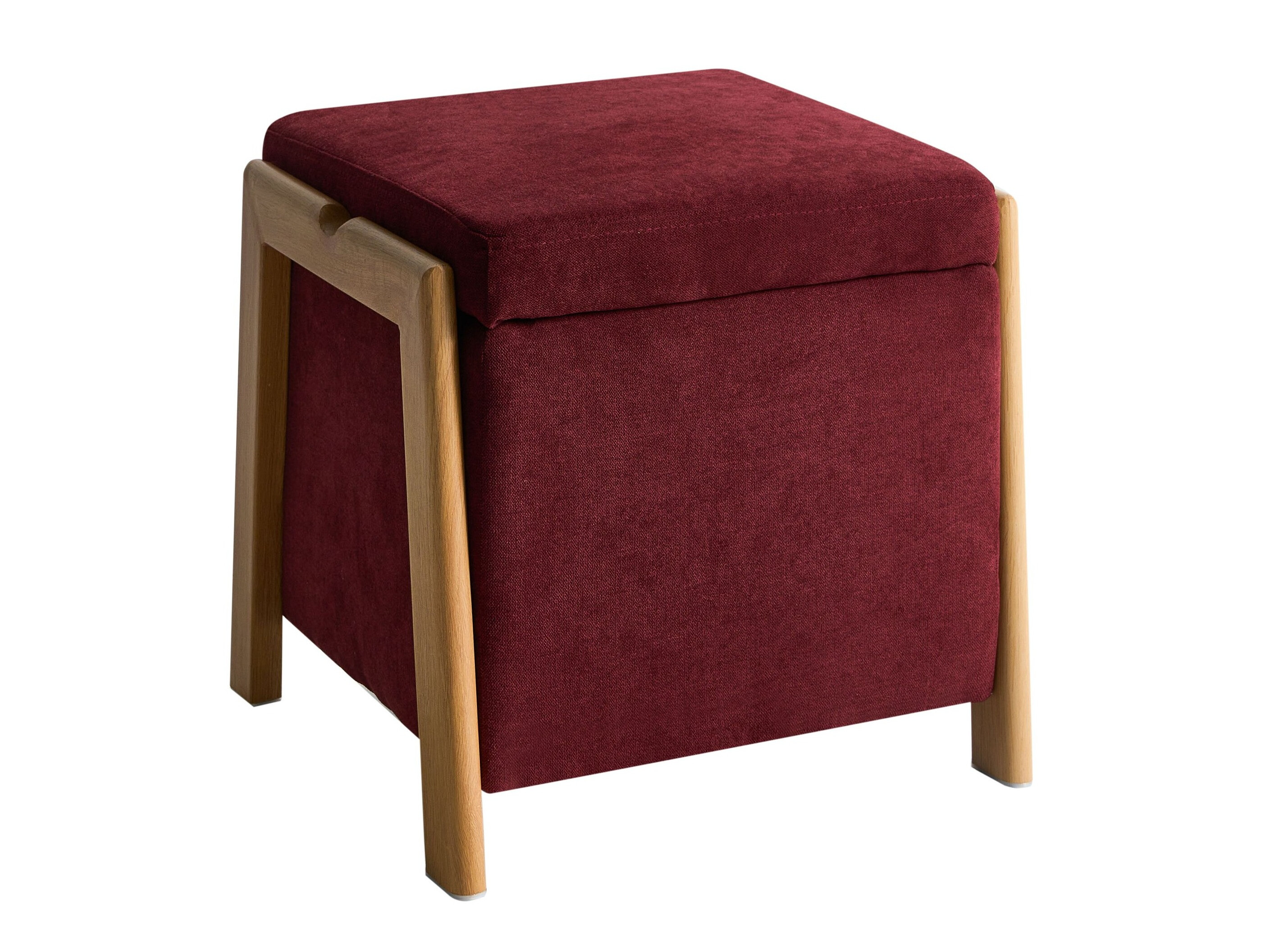 Tabure Berwyn 2916 (Bordo)