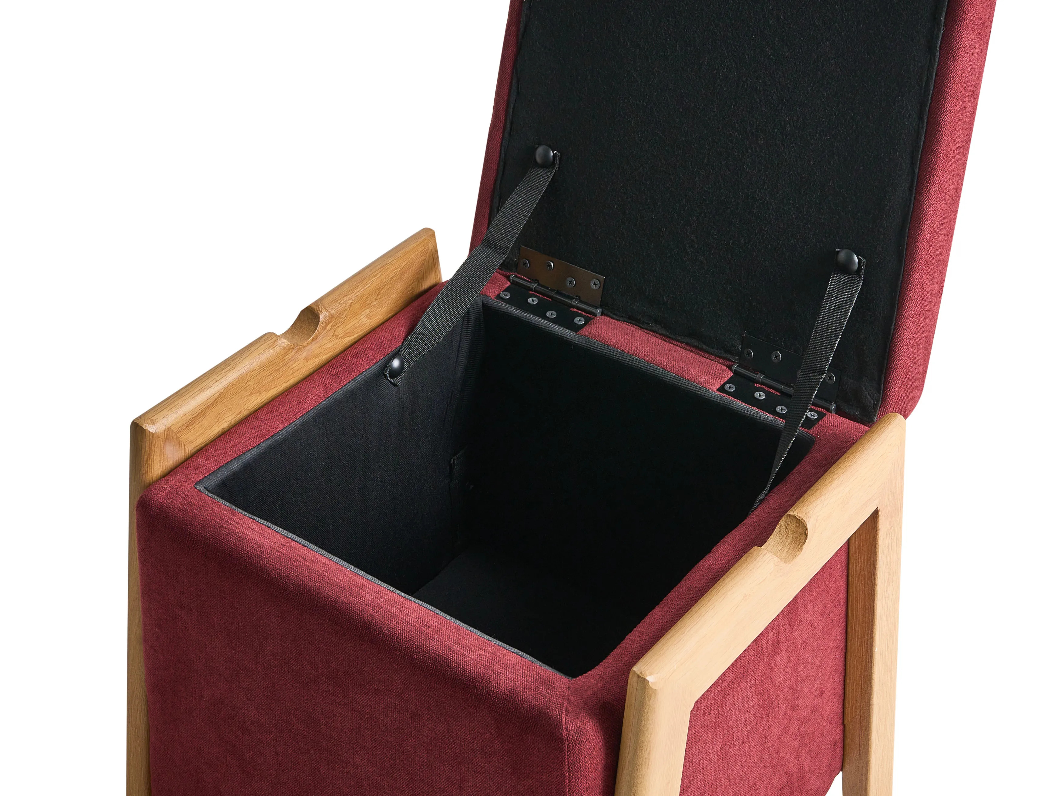 Tabure Berwyn 2916 (Bordo)