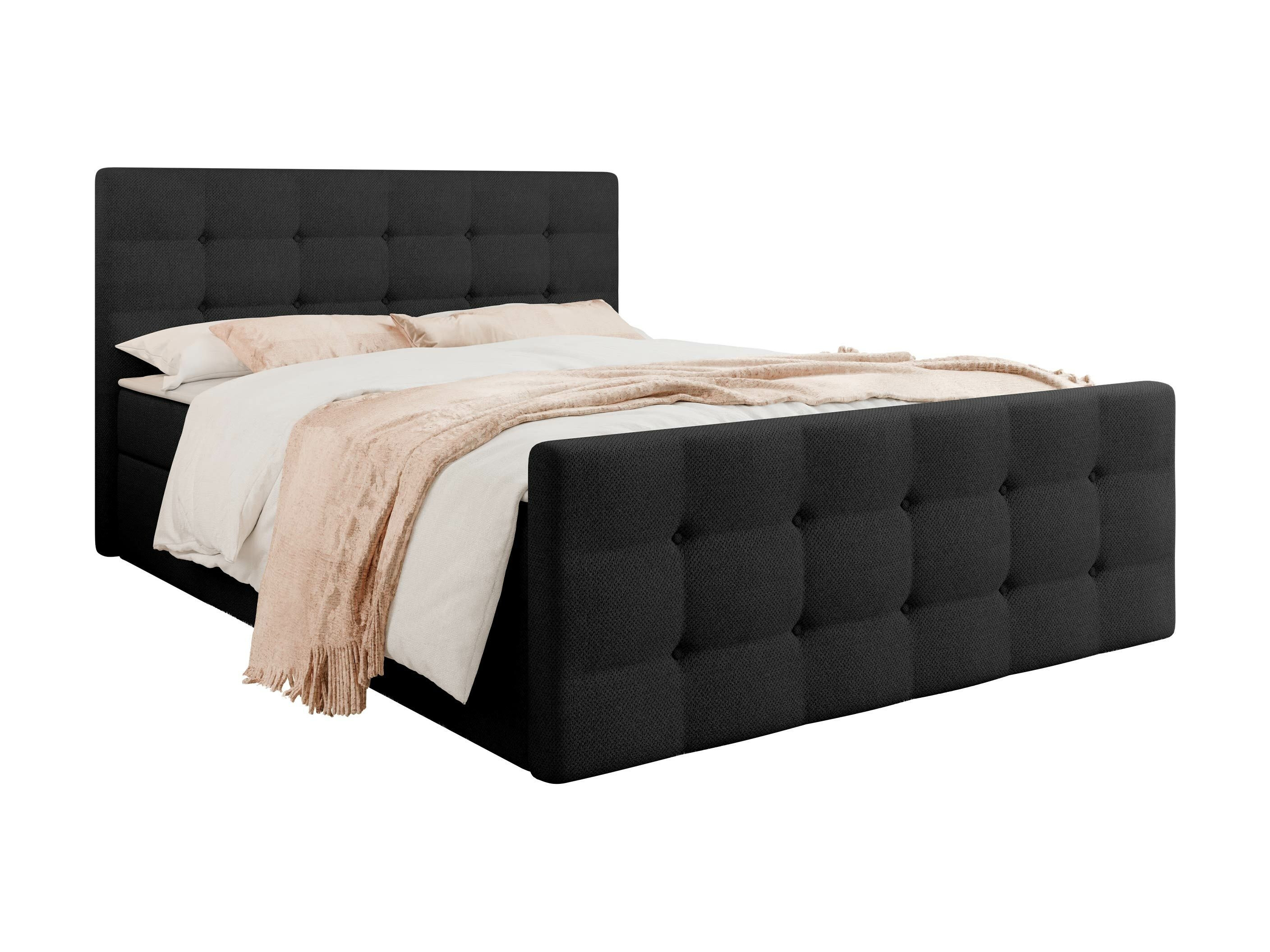 Boxspring krevet Memphis 118 (Rico 13)