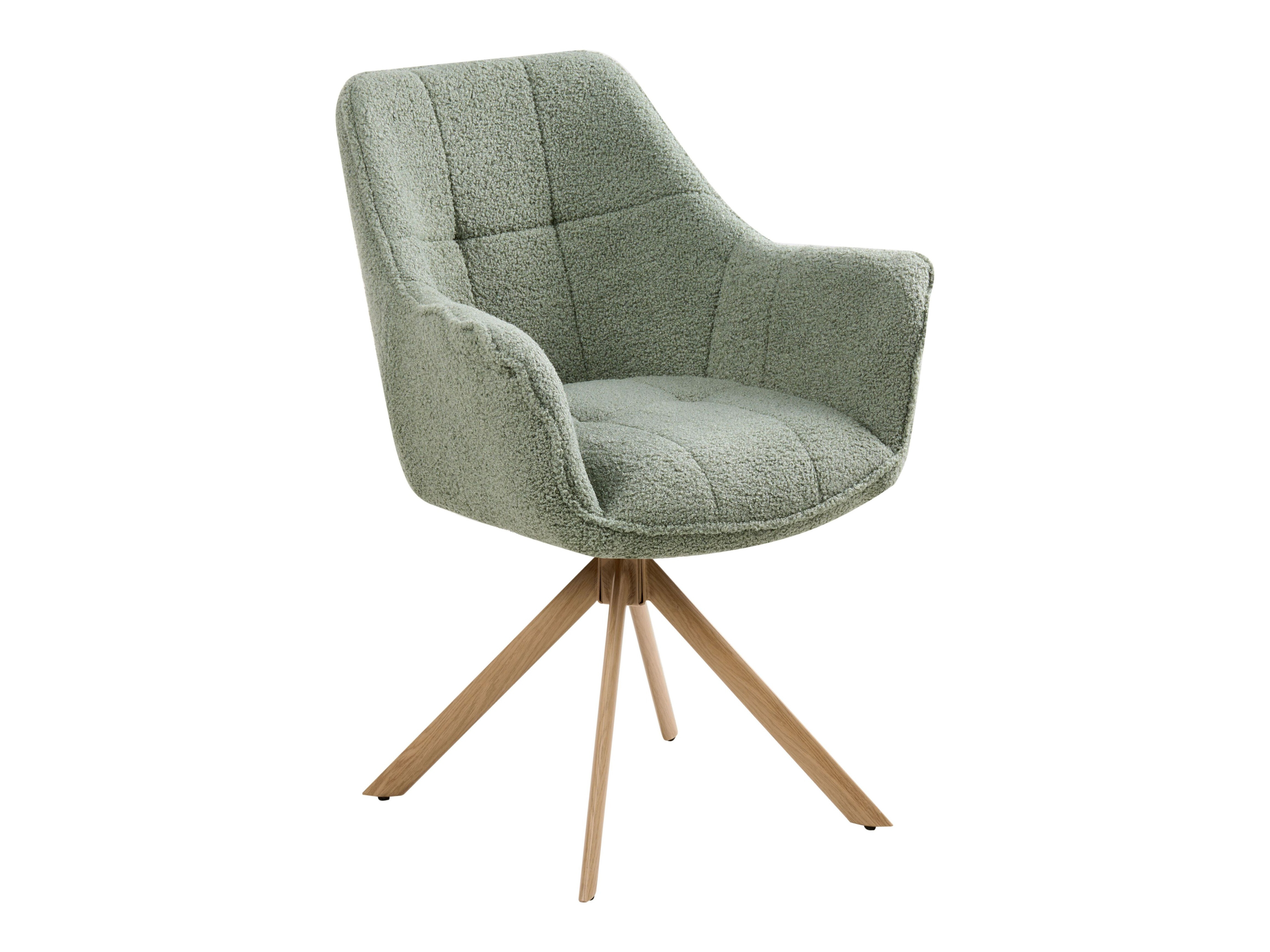 Stolica Berwyn 2922 (Svetlo zelena)