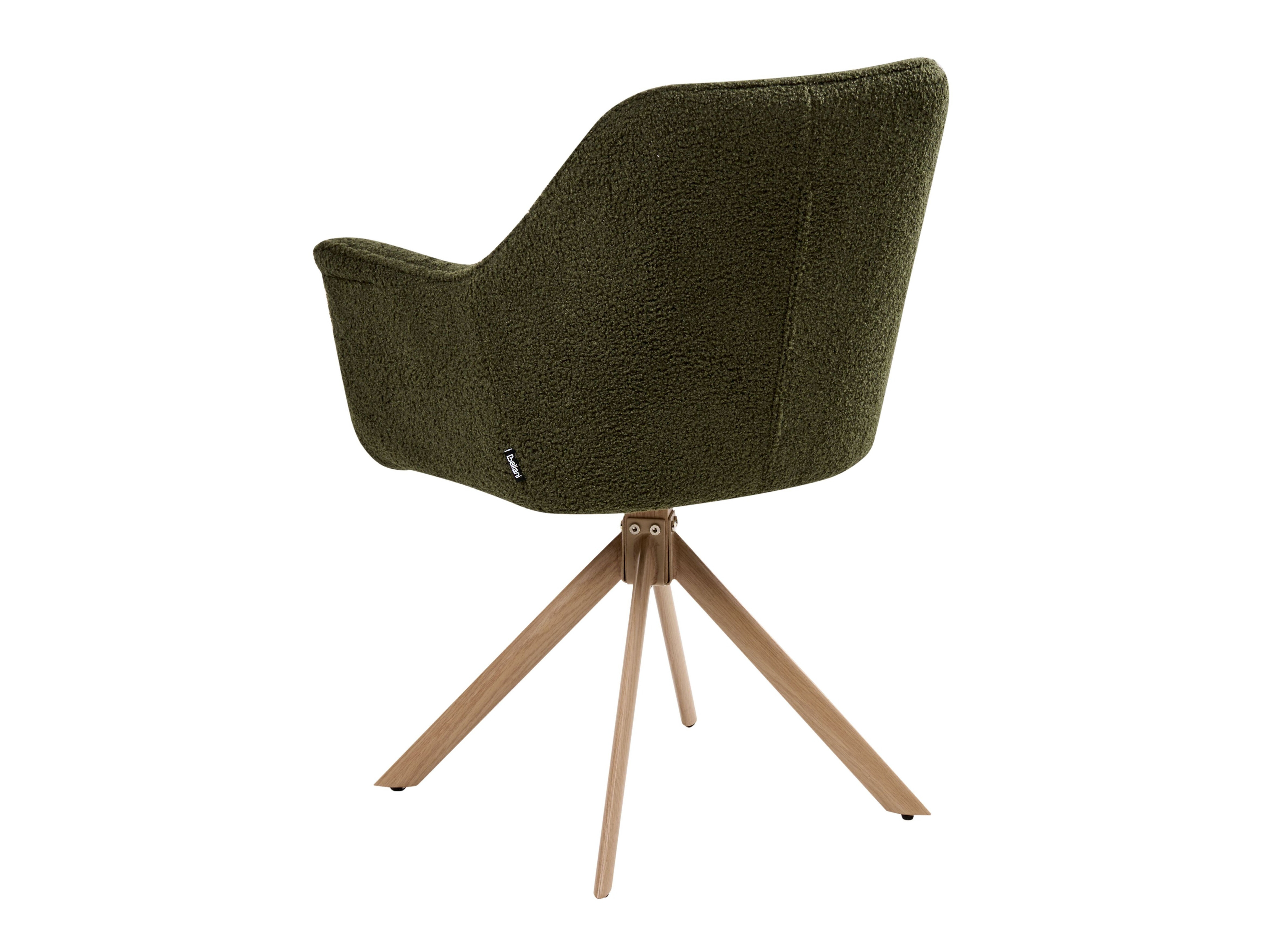 Stolica Berwyn 2922 (Zelena)