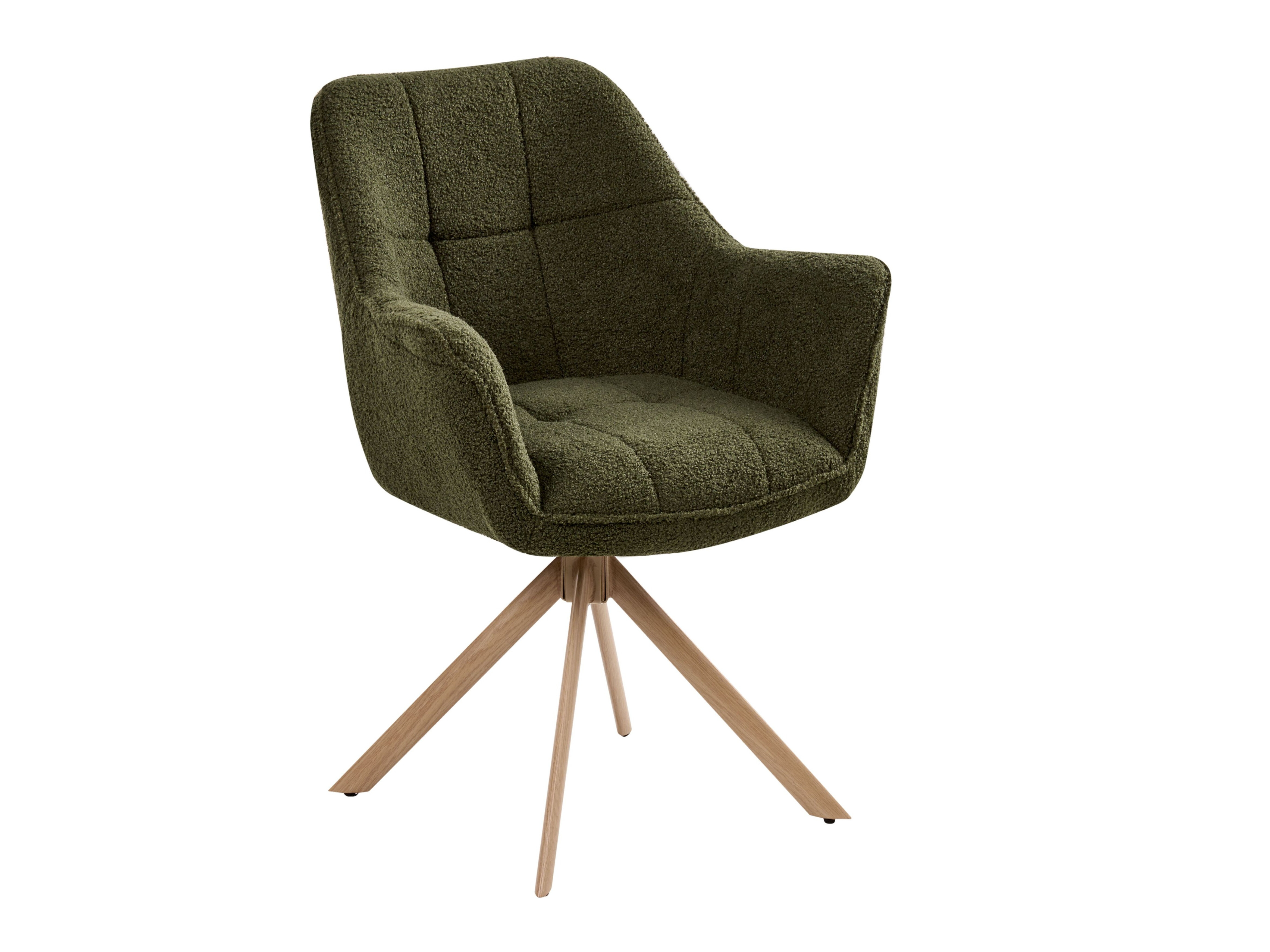 Stolica Berwyn 2922 (Zelena)
