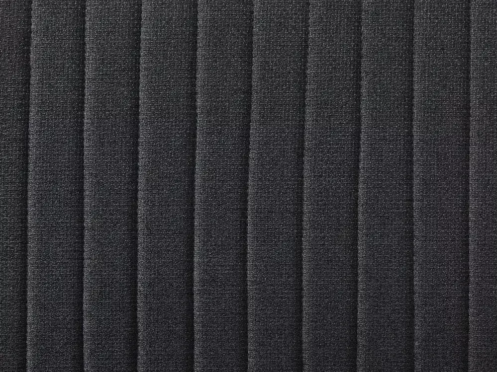 Sofa na razvlačenje Berwyn 2931 (Crno)