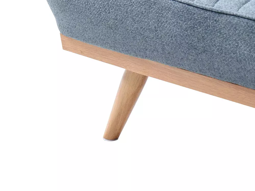 Sofa na razvlačenje Berwyn 2931 (Plava)