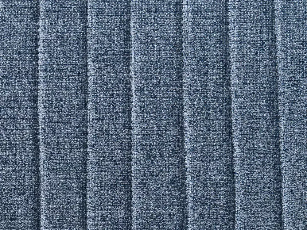Sofa na razvlačenje Berwyn 2931 (Plava)