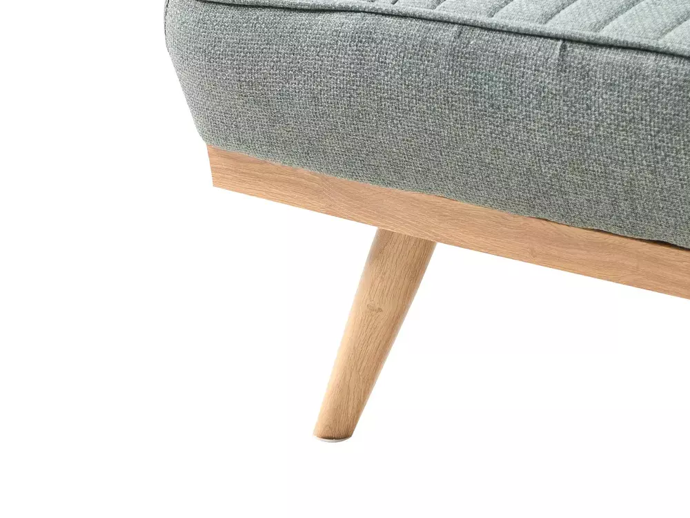 Sofa na razvlačenje Berwyn 2931 (Zelena)