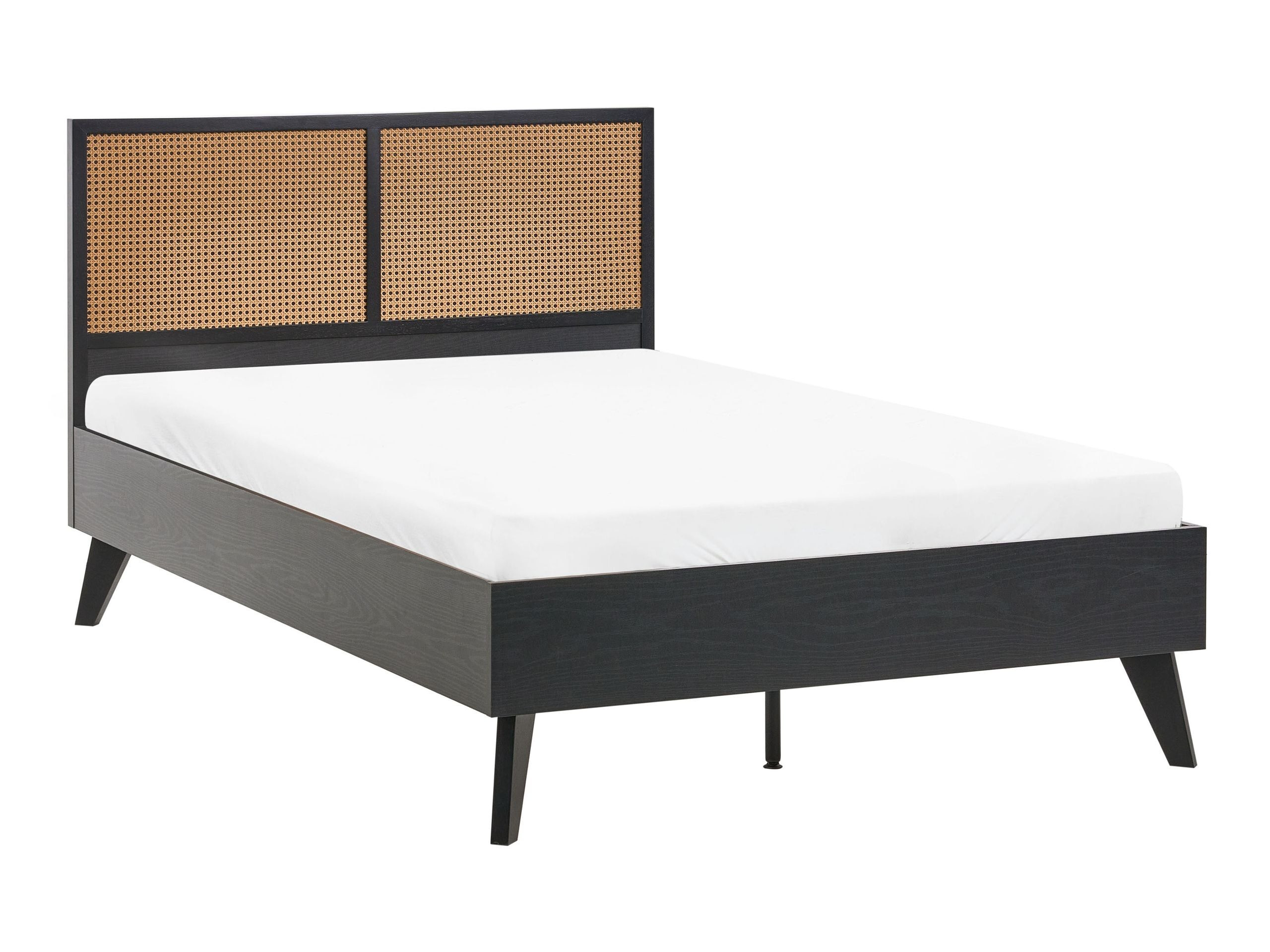 Krevet Berwyn 503 (Crno)