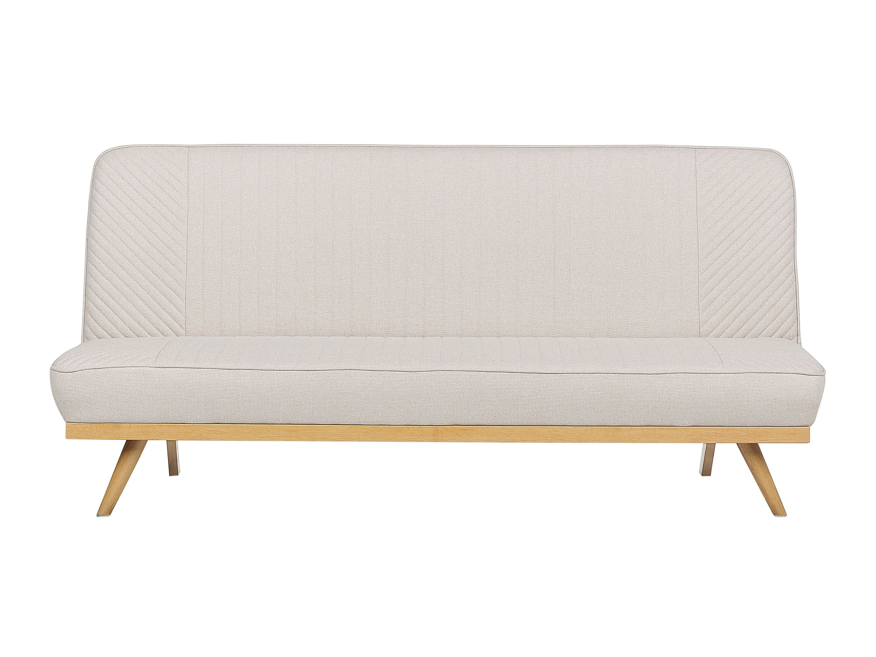 Sofa na razvlačenje Berwyn 2931 (Bež)