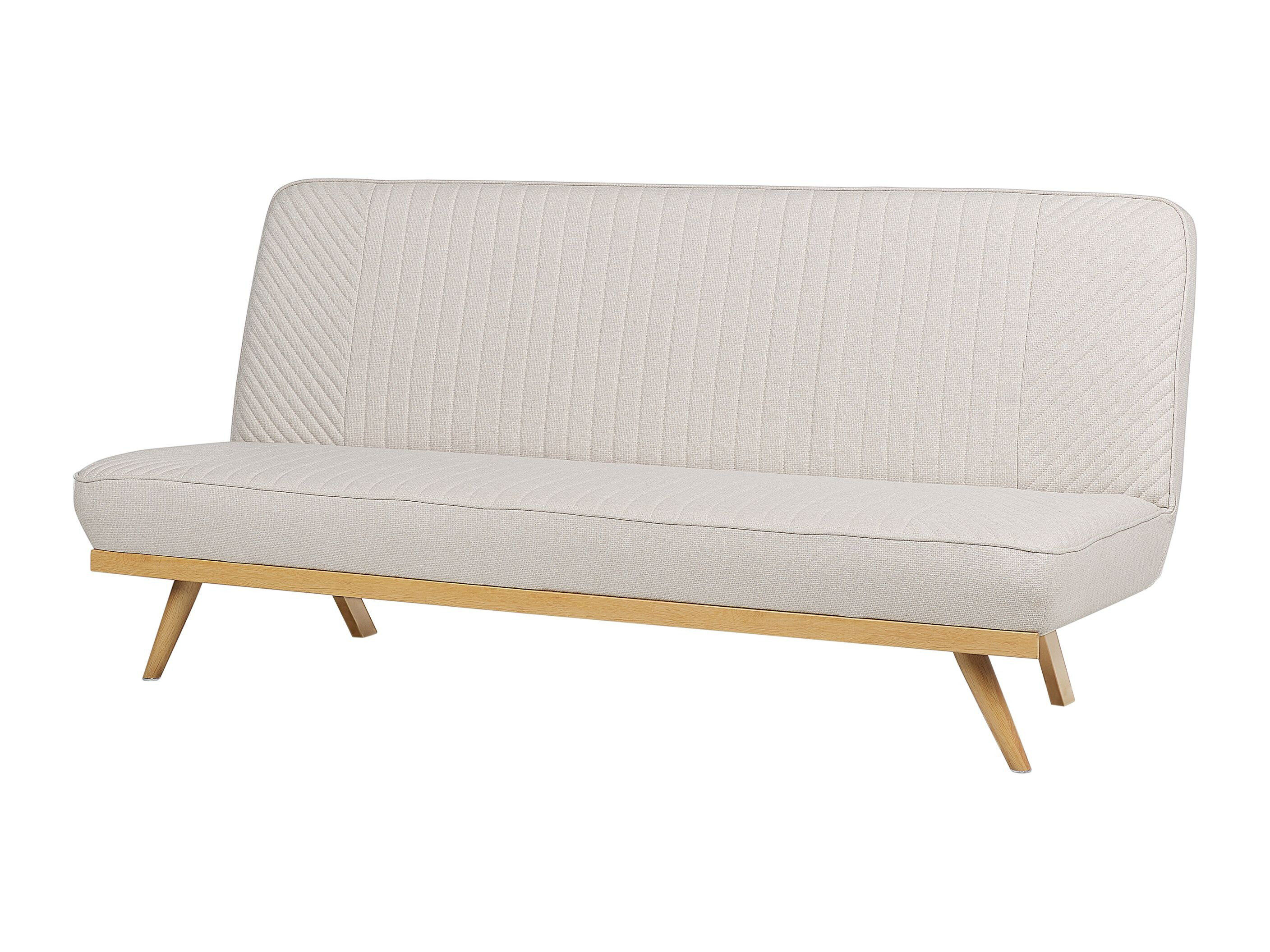 Sofa na razvlačenje Berwyn 2931 (Bež)