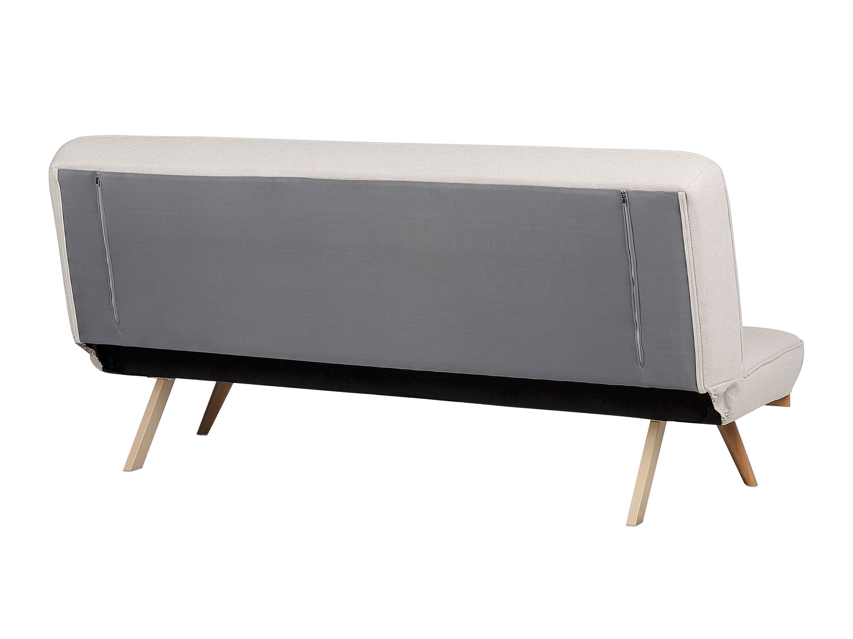 Sofa na razvlačenje Berwyn 2931 (Bež)