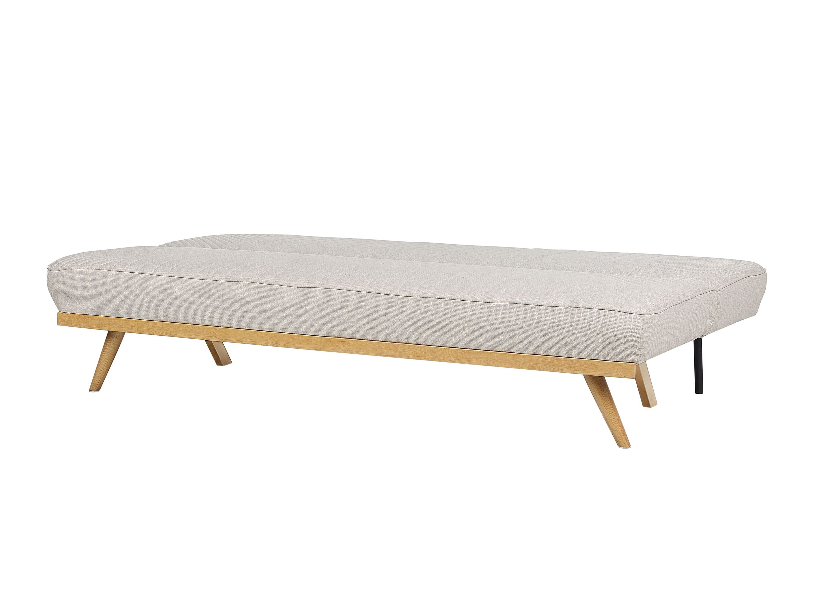 Sofa na razvlačenje Berwyn 2931 (Bež)