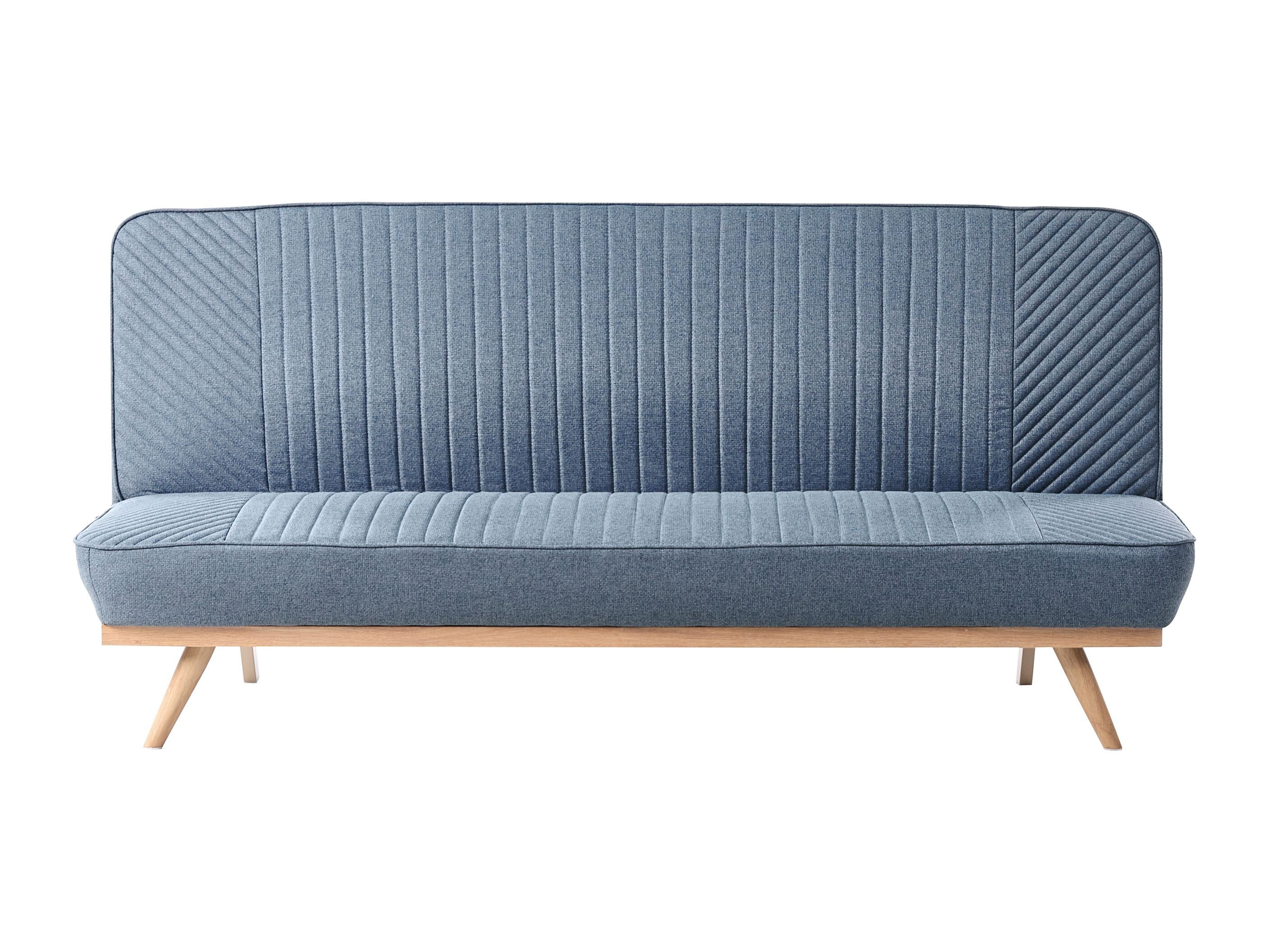 Sofa na razvlačenje Berwyn 2931 (Plava)
