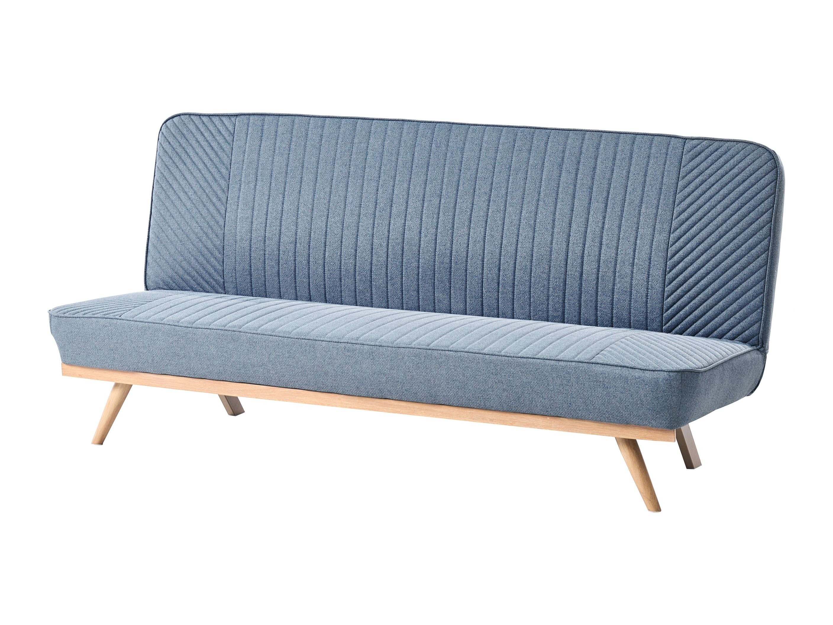 Sofa na razvlačenje Berwyn 2931 (Plava)