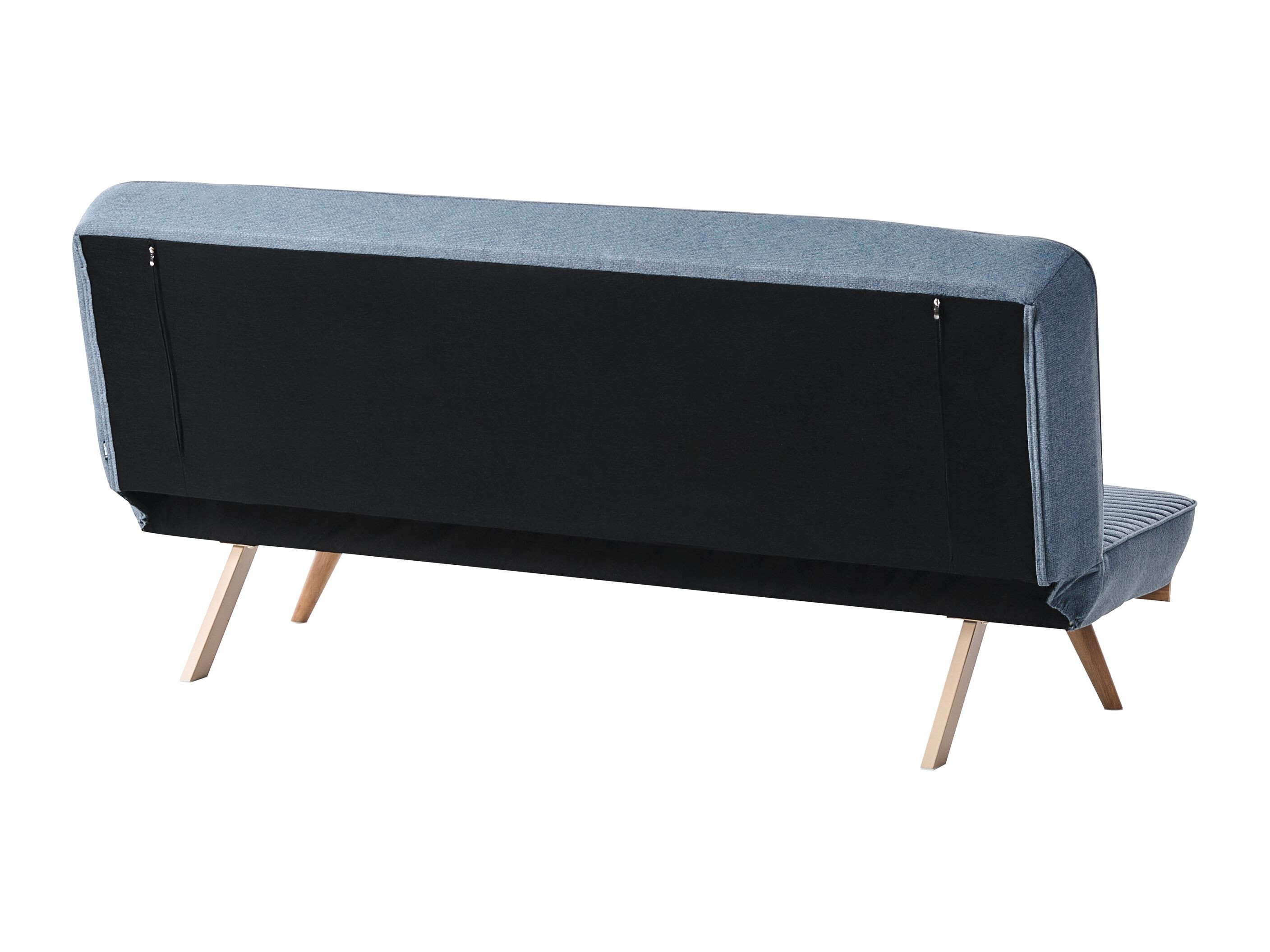 Sofa na razvlačenje Berwyn 2931 (Plava)