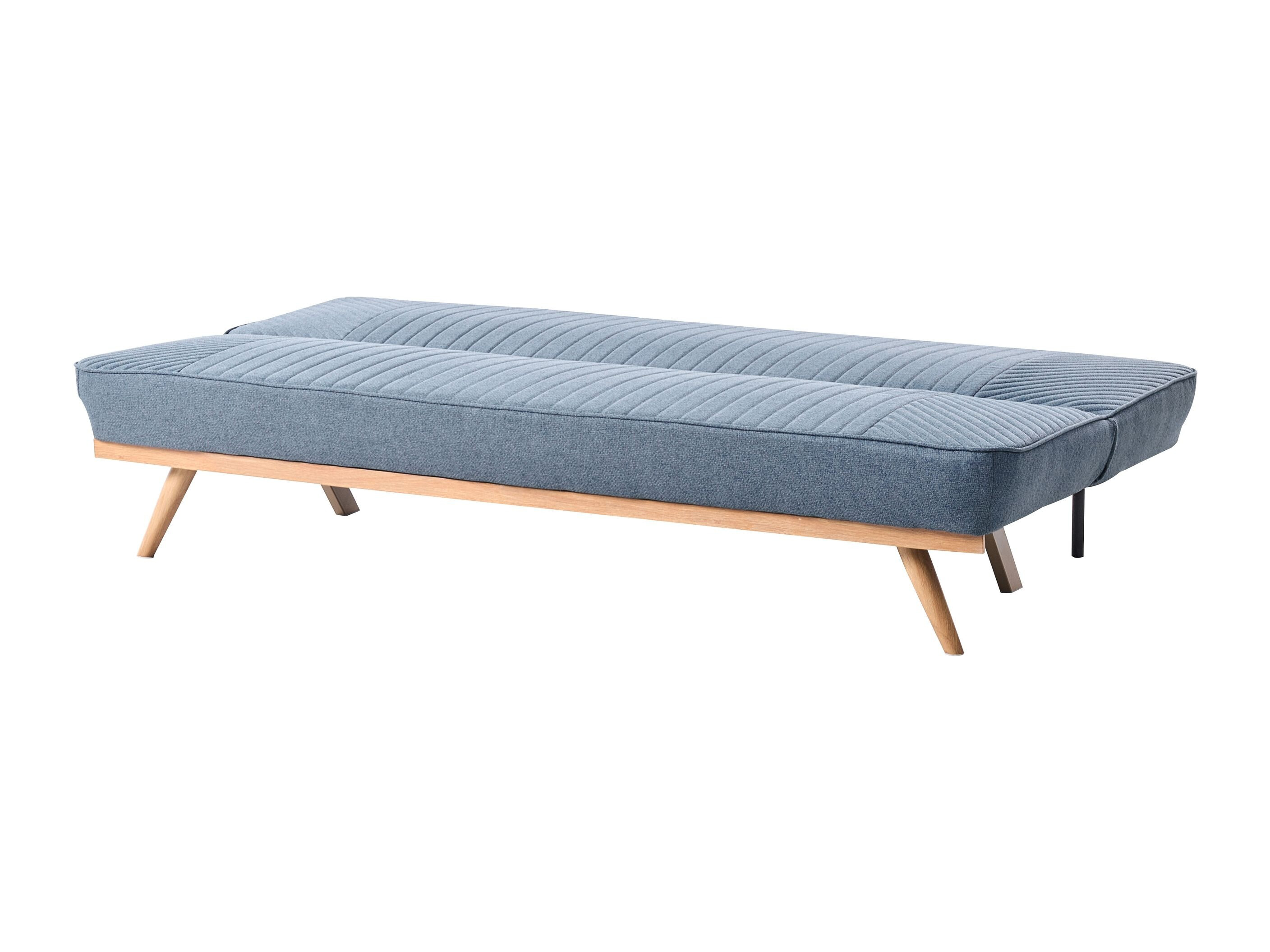 Sofa na razvlačenje Berwyn 2931 (Plava)
