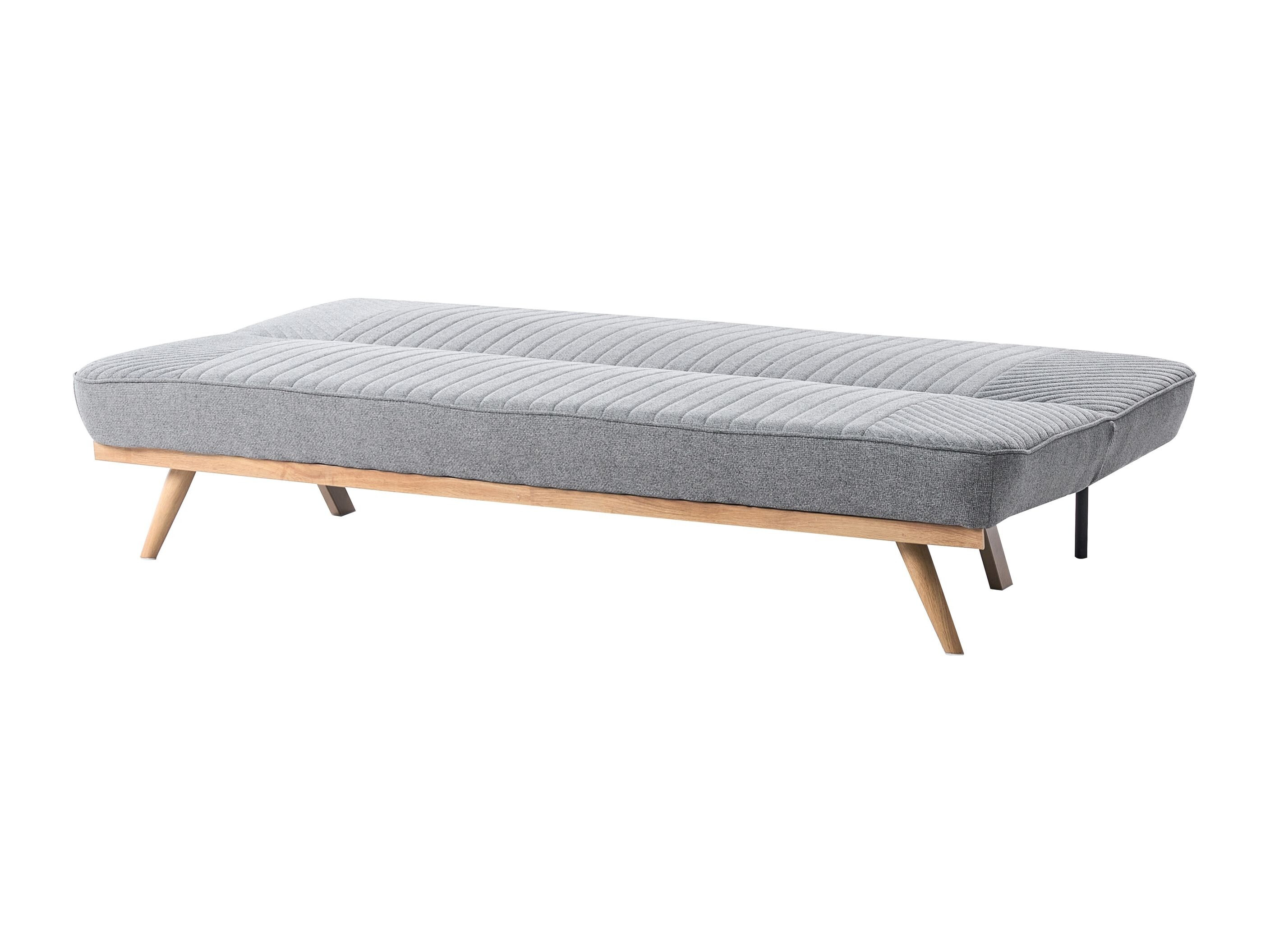 Sofa na razvlačenje Berwyn 2931 (Sivo)