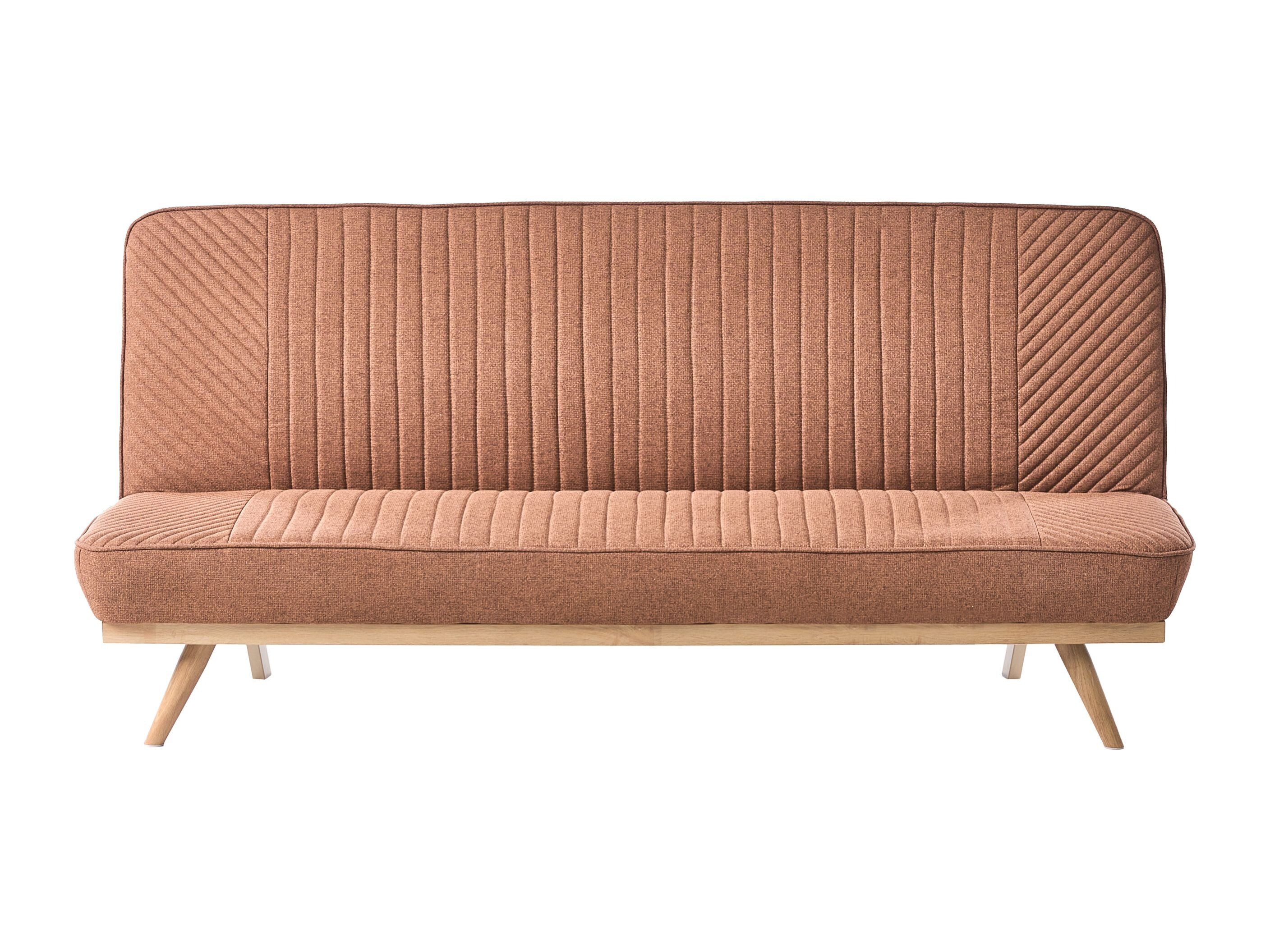 Sofa na razvlačenje Berwyn 2931 (Smeđa)