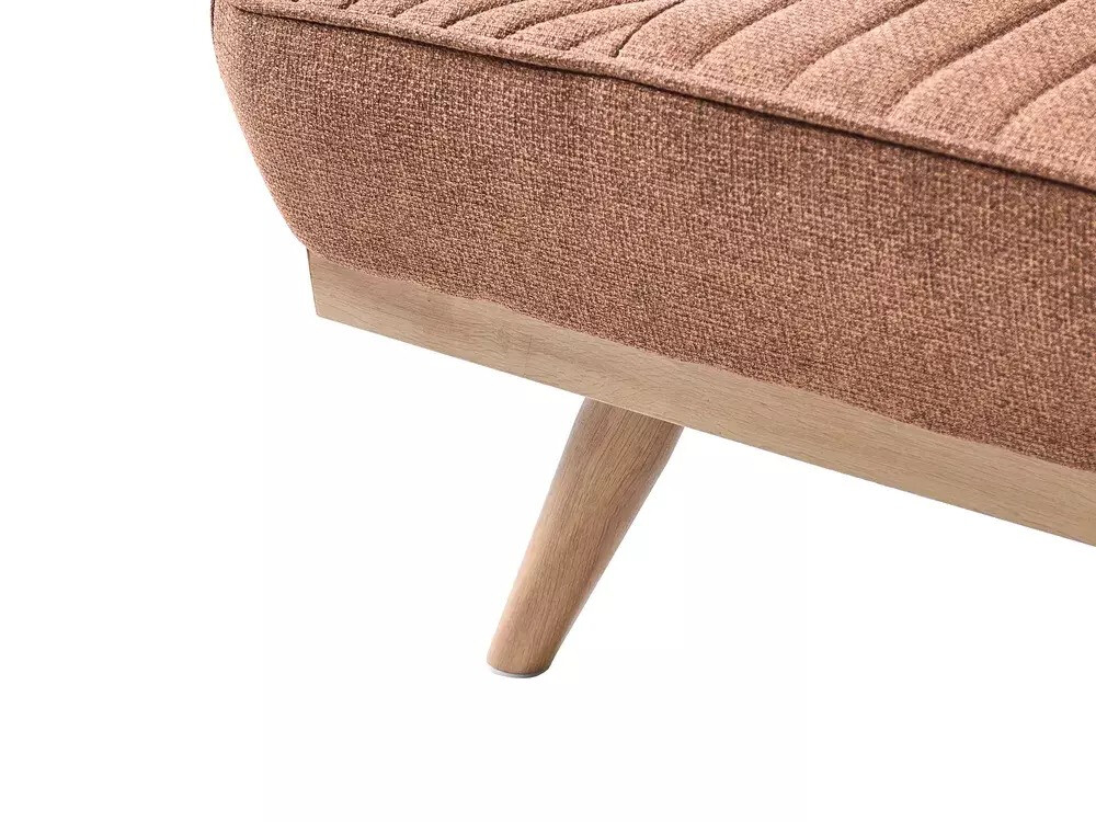 Sofa na razvlačenje Berwyn 2931 (Smeđa)