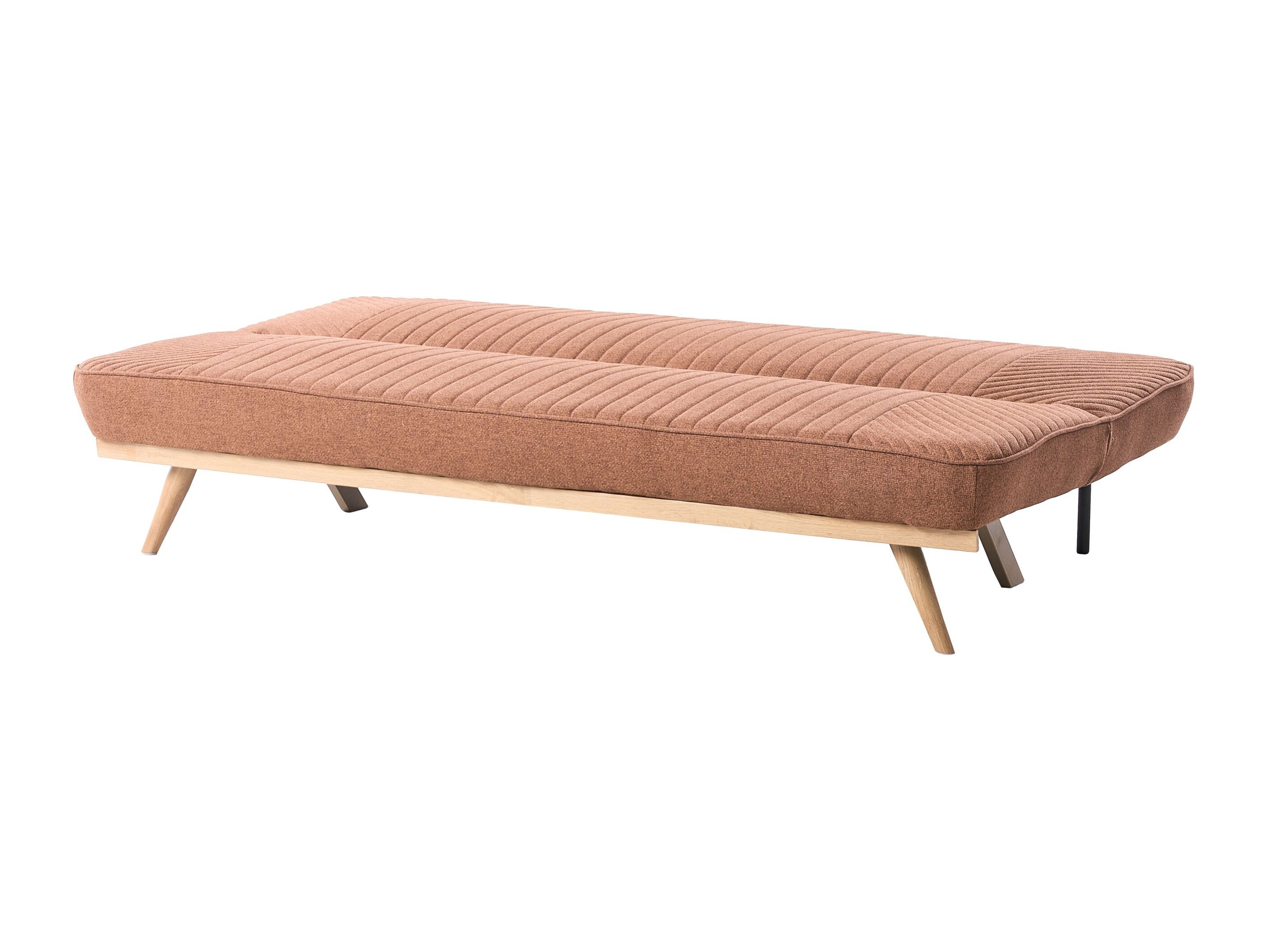 Sofa na razvlačenje Berwyn 2931 (Smeđa)