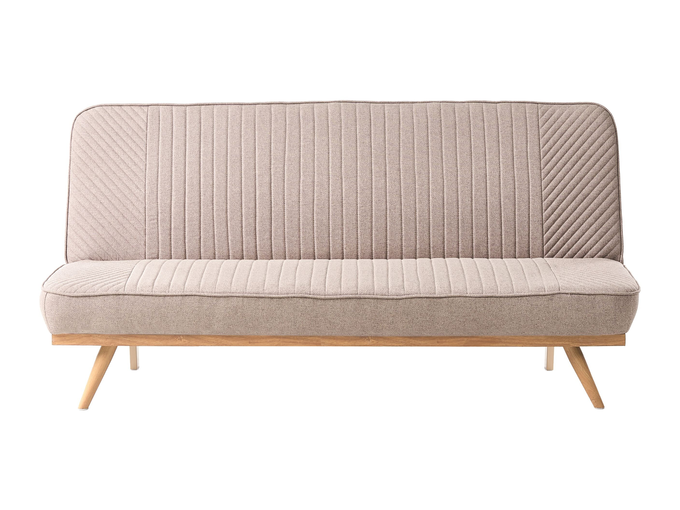 Sofa na razvlačenje Berwyn 2931 (Svetlo smeđa)