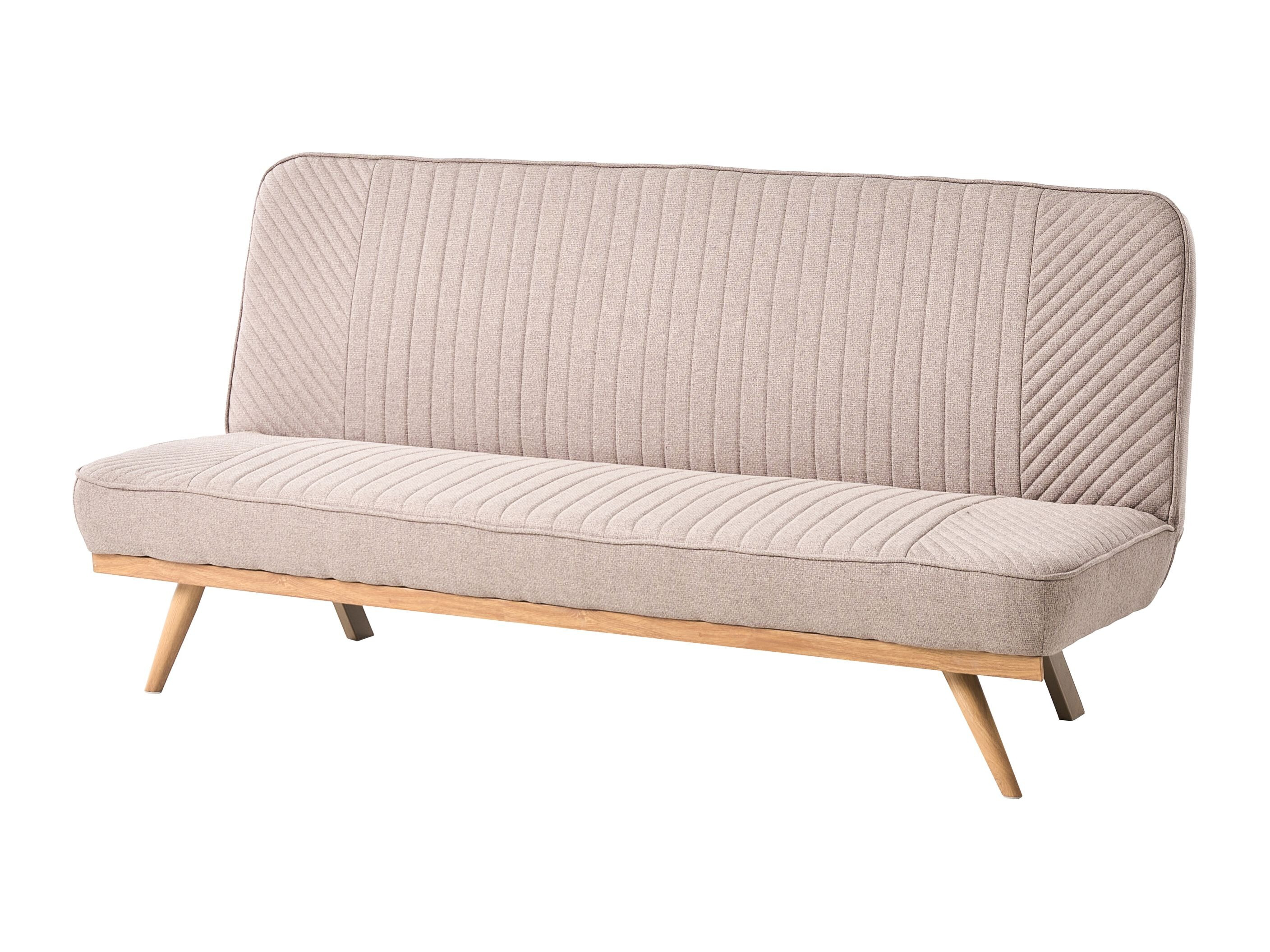 Sofa na razvlačenje Berwyn 2931 (Svetlo smeđa)