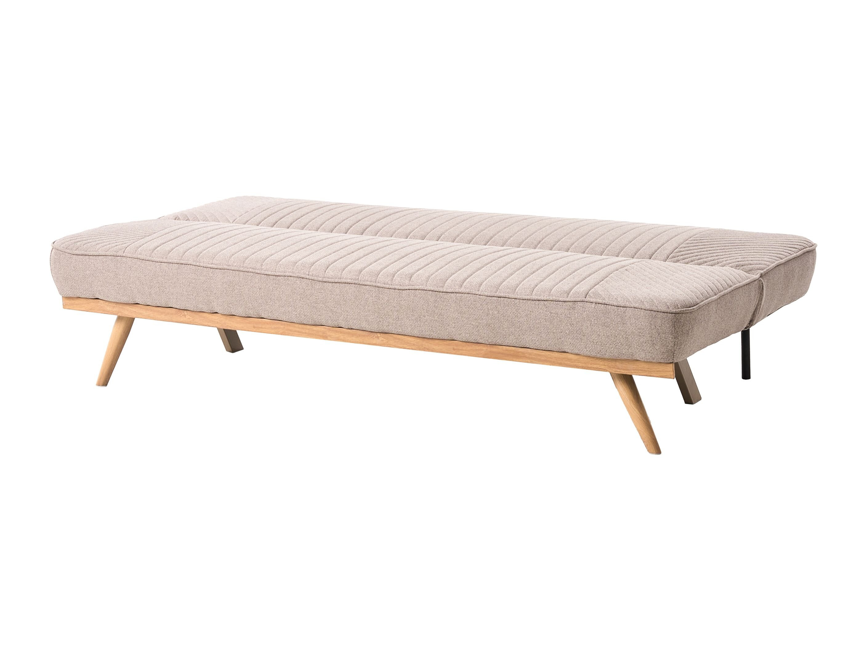 Sofa na razvlačenje Berwyn 2931 (Svetlo smeđa)