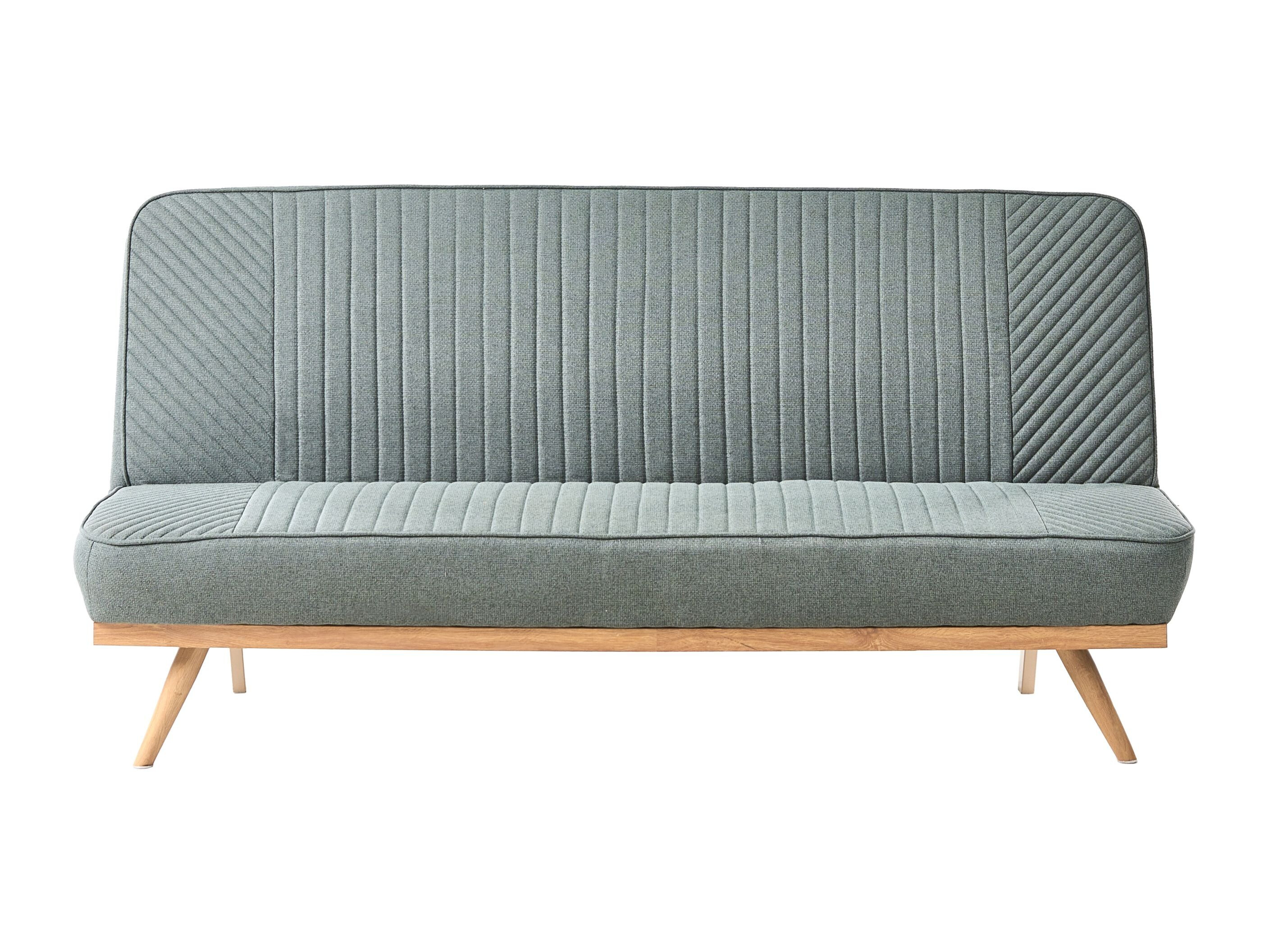 Sofa na razvlačenje Berwyn 2931 (Zelena)