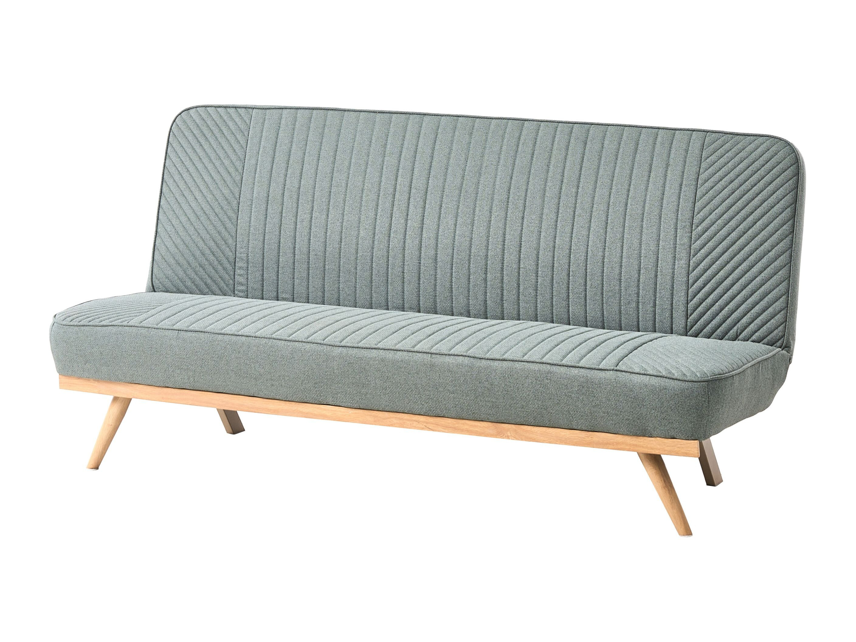 Sofa na razvlačenje Berwyn 2931 (Zelena)
