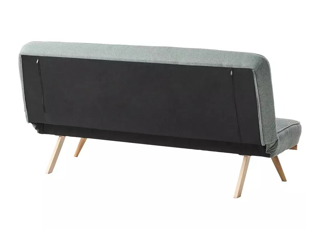 Sofa na razvlačenje Berwyn 2931 (Zelena)