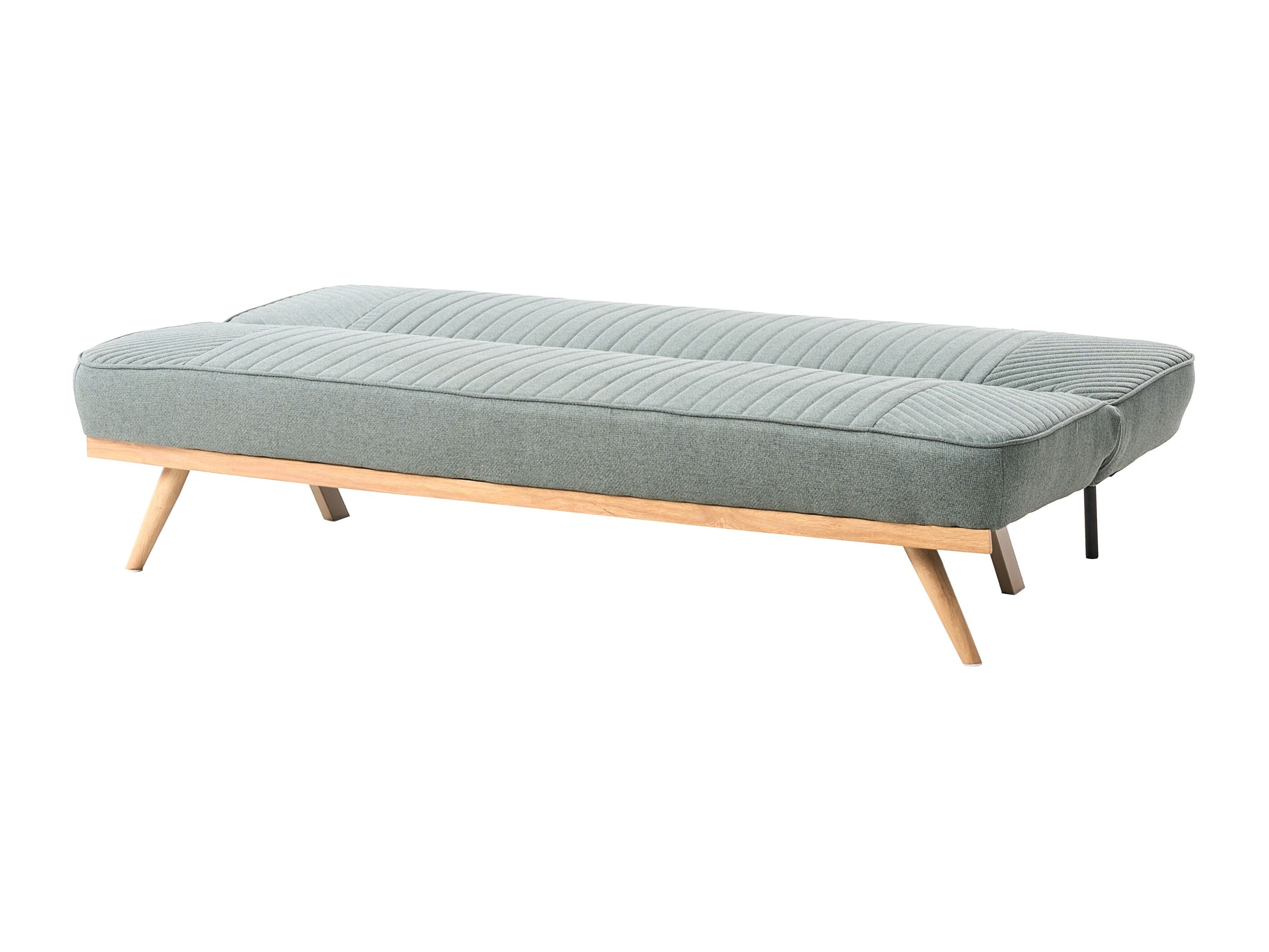 Sofa na razvlačenje Berwyn 2931 (Zelena)