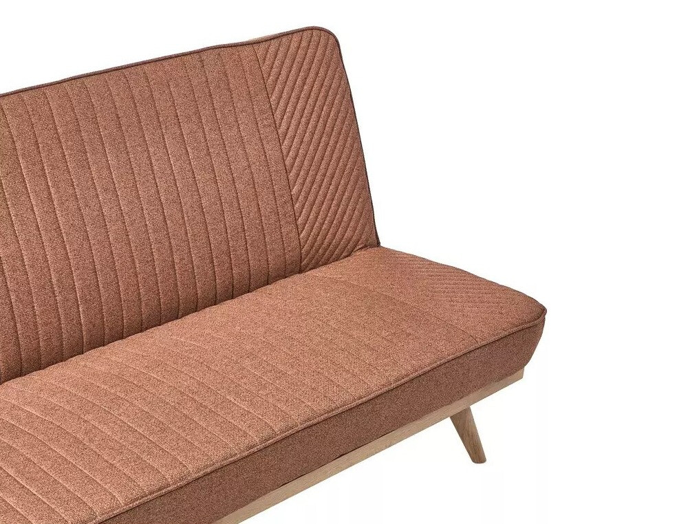 Sofa na razvlačenje Berwyn 2931 (Smeđa)