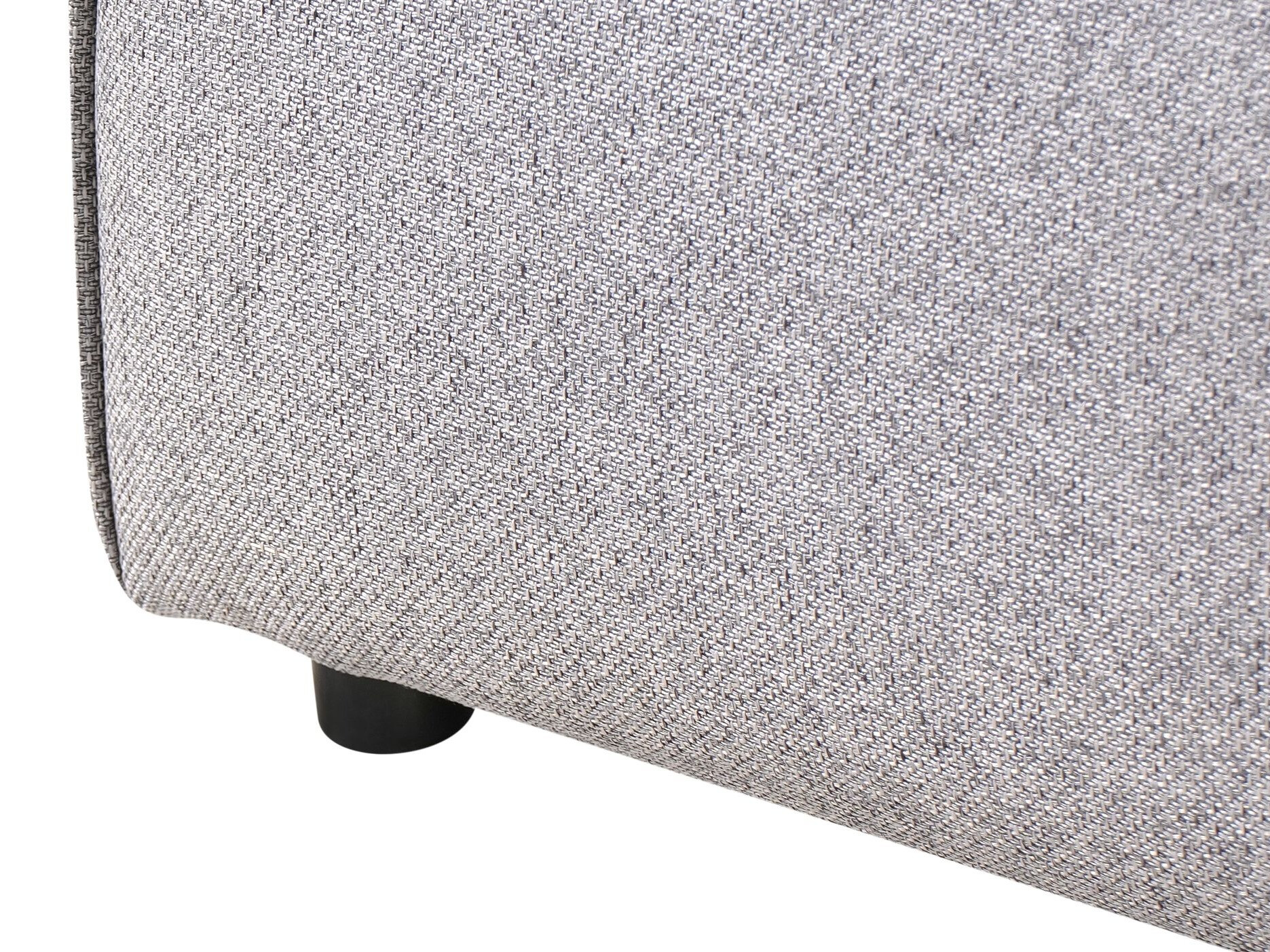 Modularne sedeće garniture Avialu 103 (Sivo)