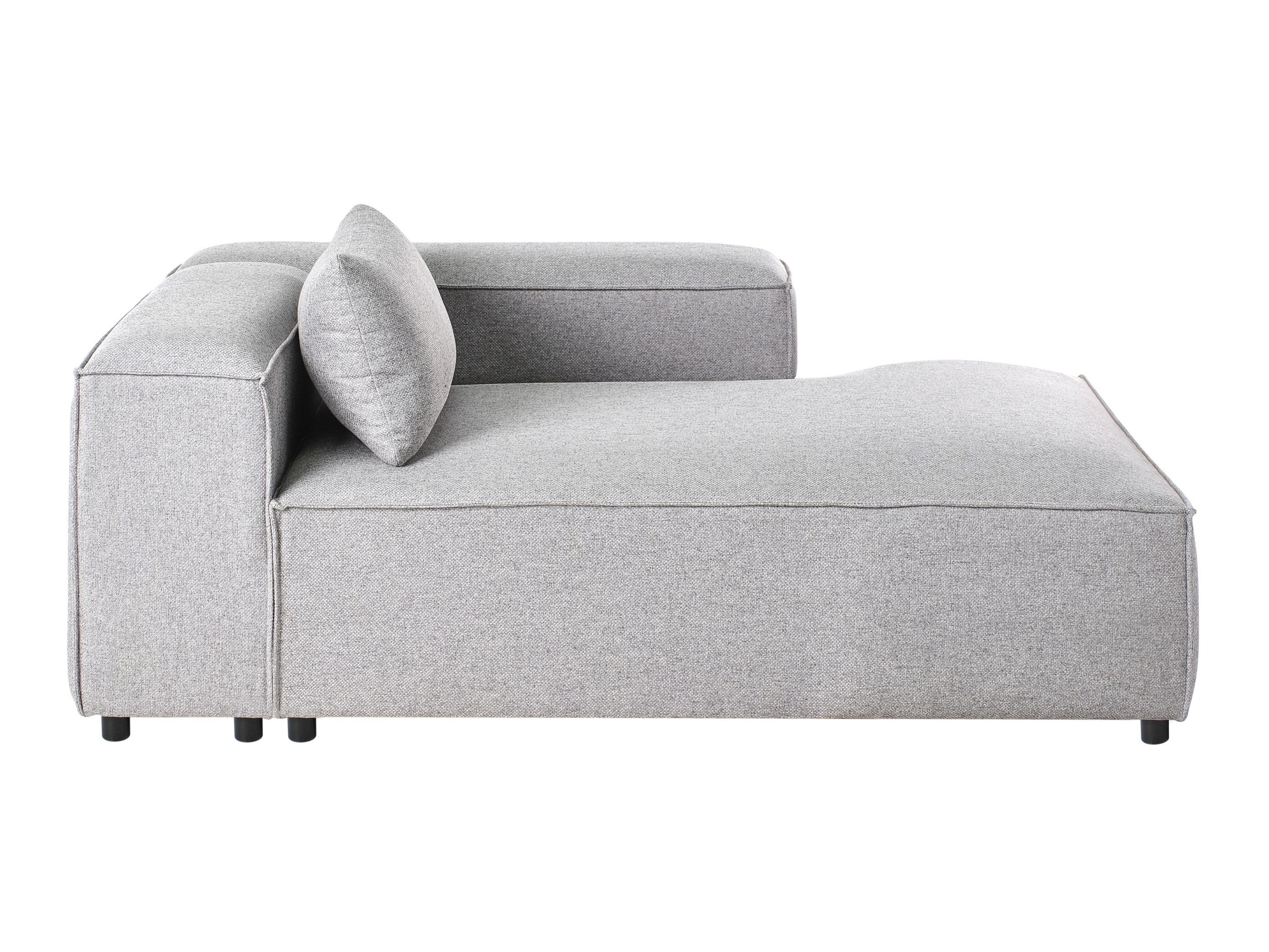 Modularne sedeće garniture Avialu 103 (Sivo)