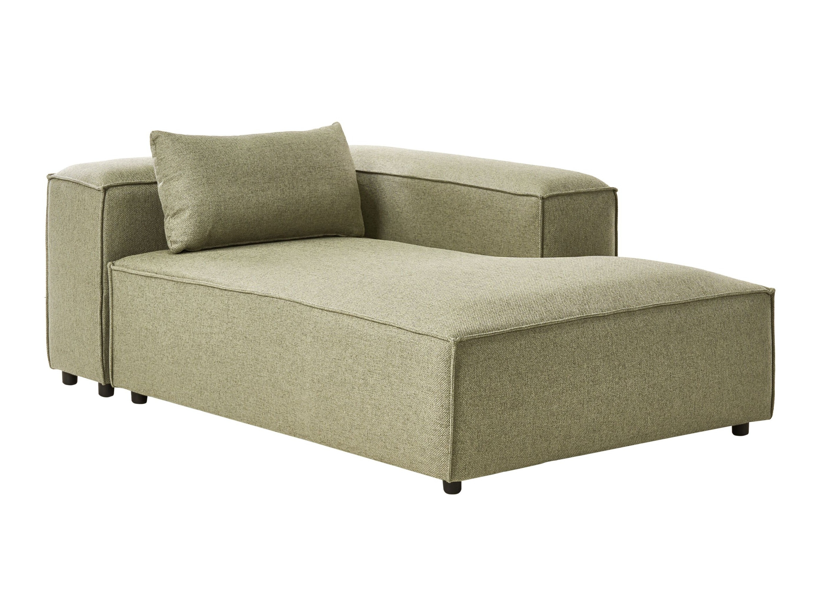 Modularne sedeće garniture Avialu 103 (Svetlo zelena)