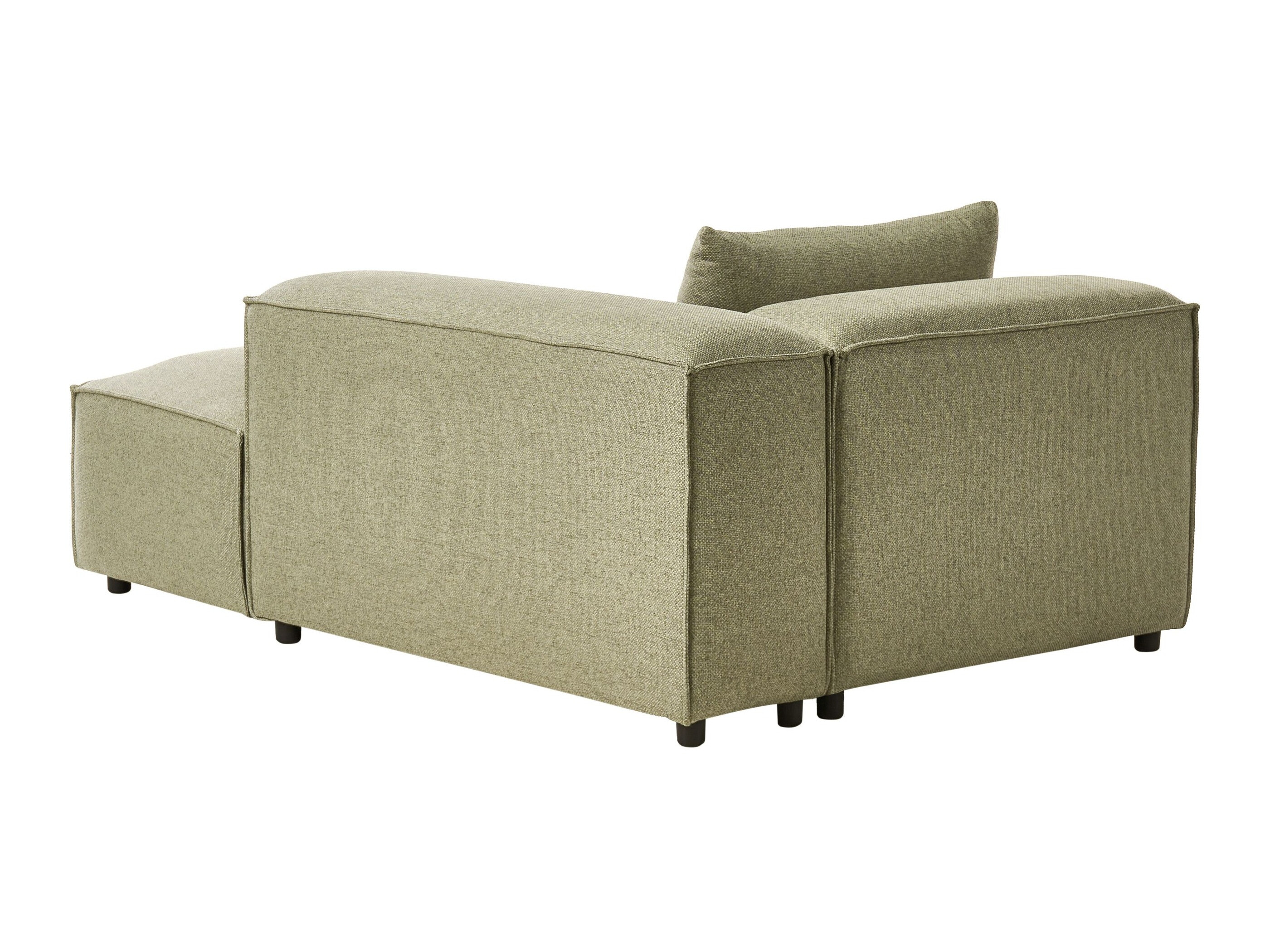 Modularne sedeće garniture Avialu 103 (Svetlo zelena)